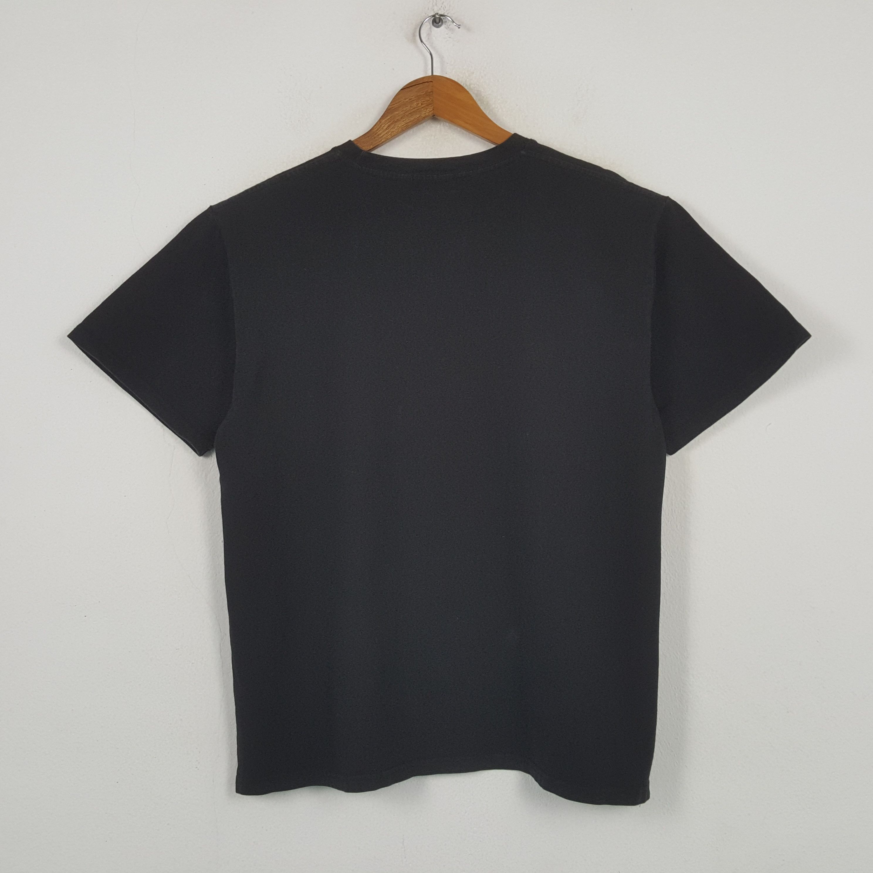Cav Empt × Japanese Brand × Vintage Vintage Cav Empty POTLATCH LIMITED Japan Brand T-shirt 31 Size US L / EU 52-54 / 3 - 3 Thumbnail