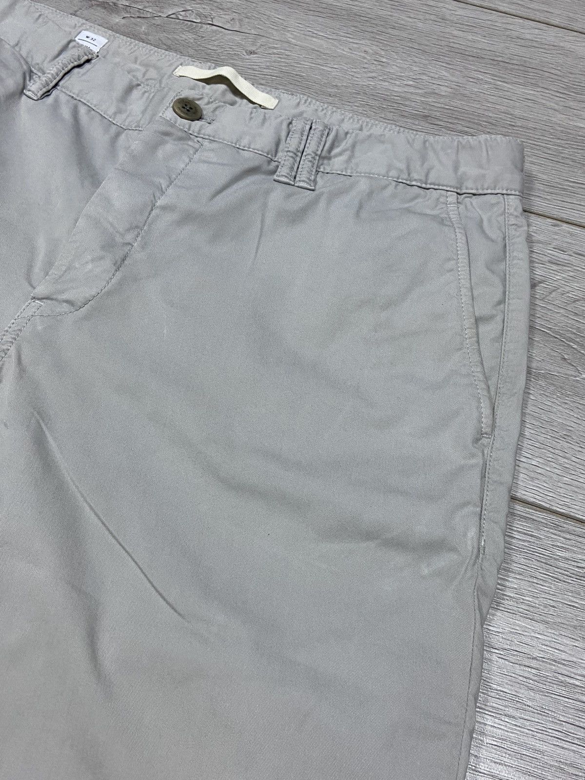 Norse Projects Norse Projects Aros Pants Size US 32 / EU 48 - 6 Thumbnail