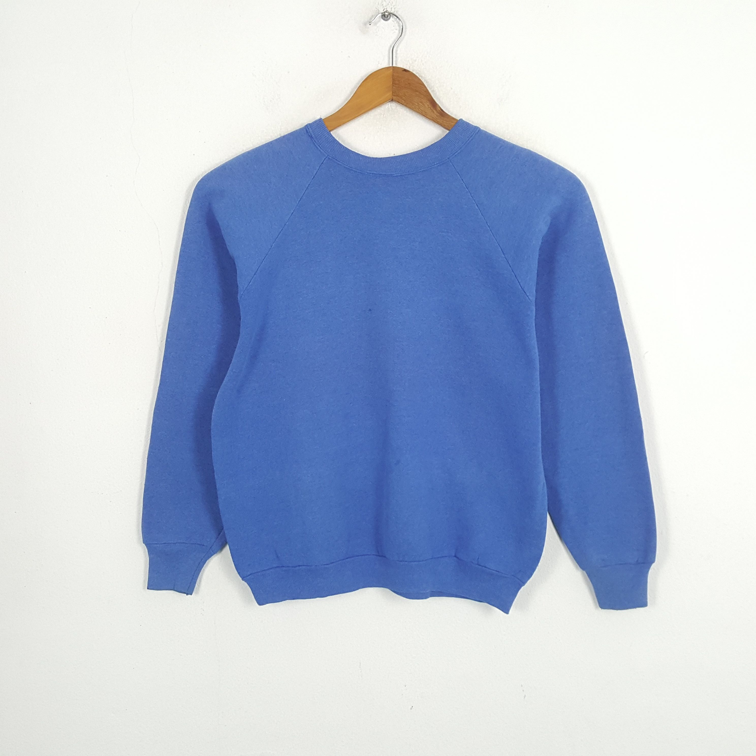 Vintage Vintage BOSTON American State Promo Vintage Sweatshirt Size US M / EU 48-50 / 2 - 3 Thumbnail
