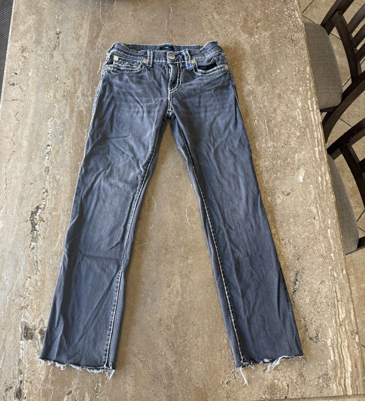 True Religion True Religion Jeans Size US 31 - 1 Thumbnail