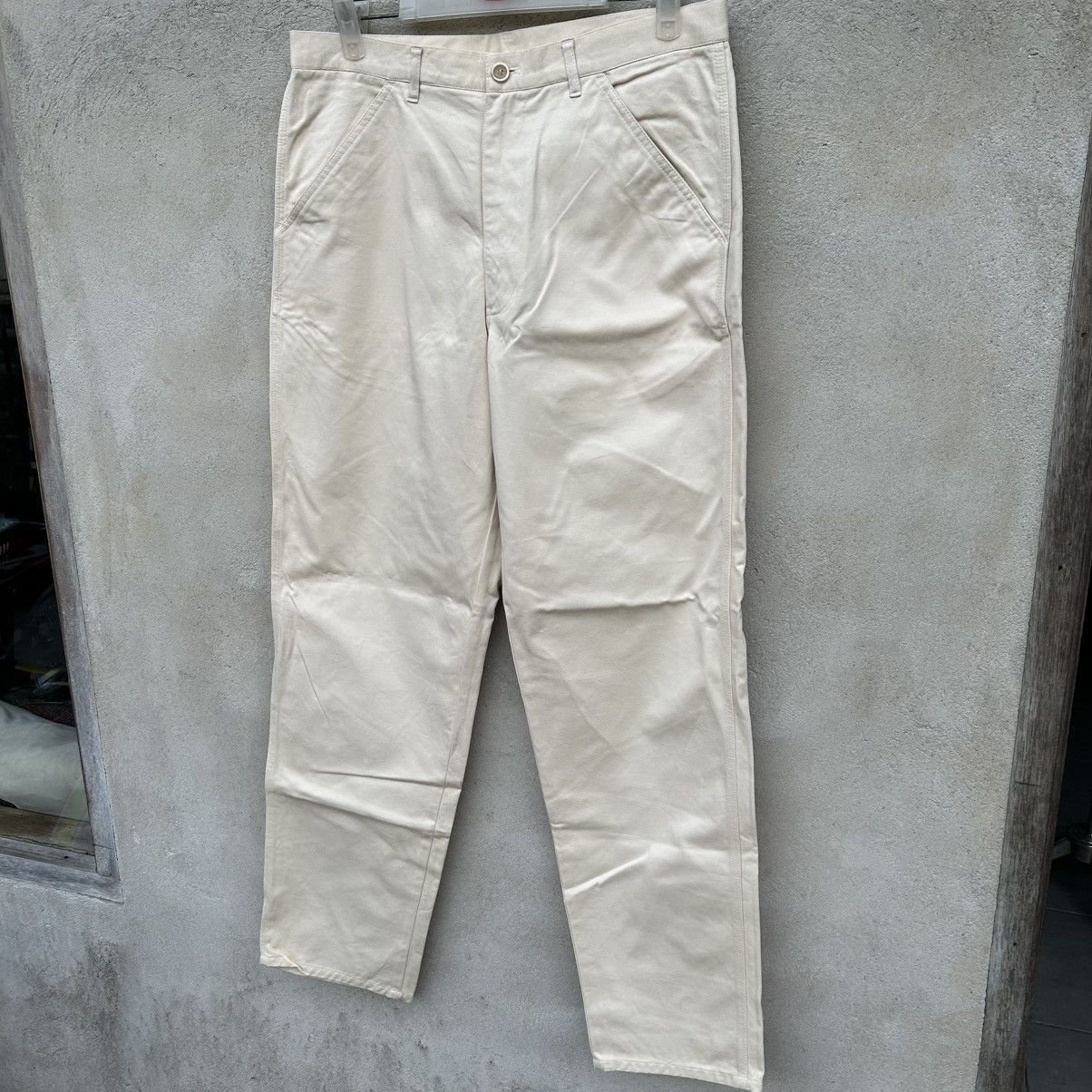Comme des Garcons SHIRT Comme des Garcons Shirt Pants Size US 35 - 14 Thumbnail