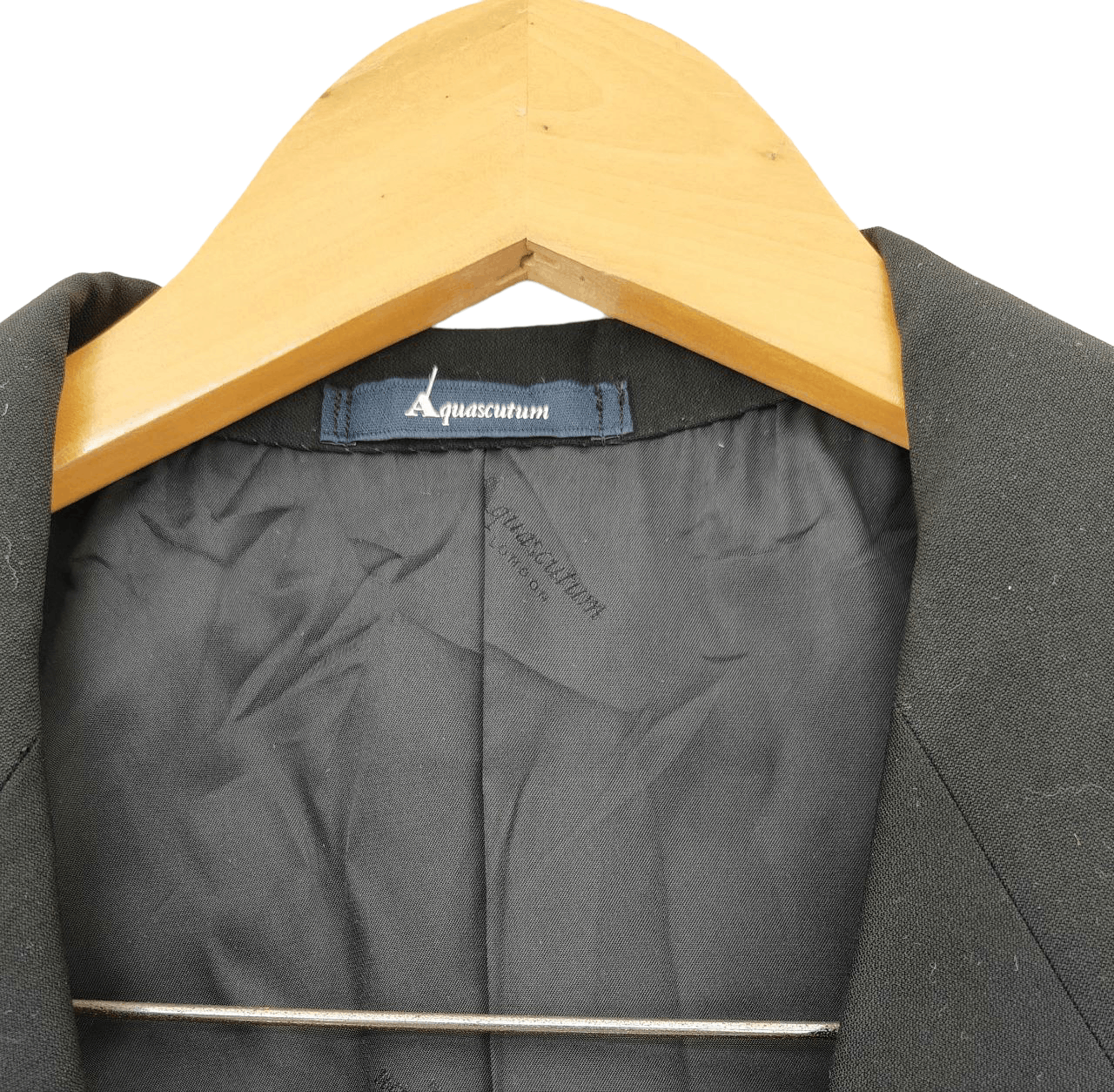 Aquascutum Aquascutum Blazer Size US M / EU 48-50 / 2 - 8 Thumbnail