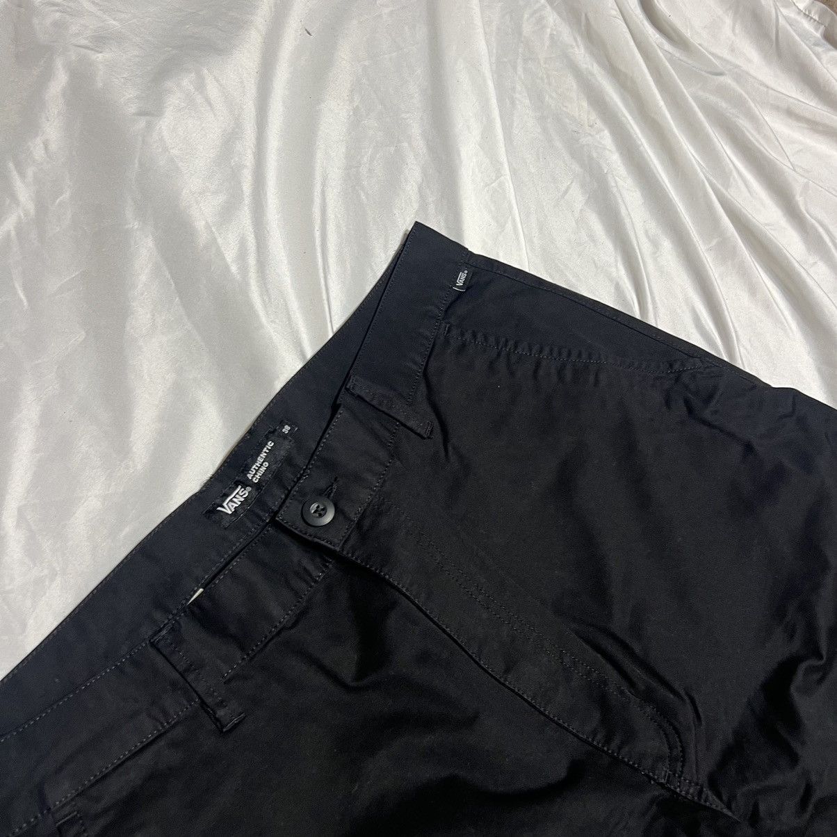 Vans Authentic Chino Loose Size US 38 / EU 54 - 3 Thumbnail
