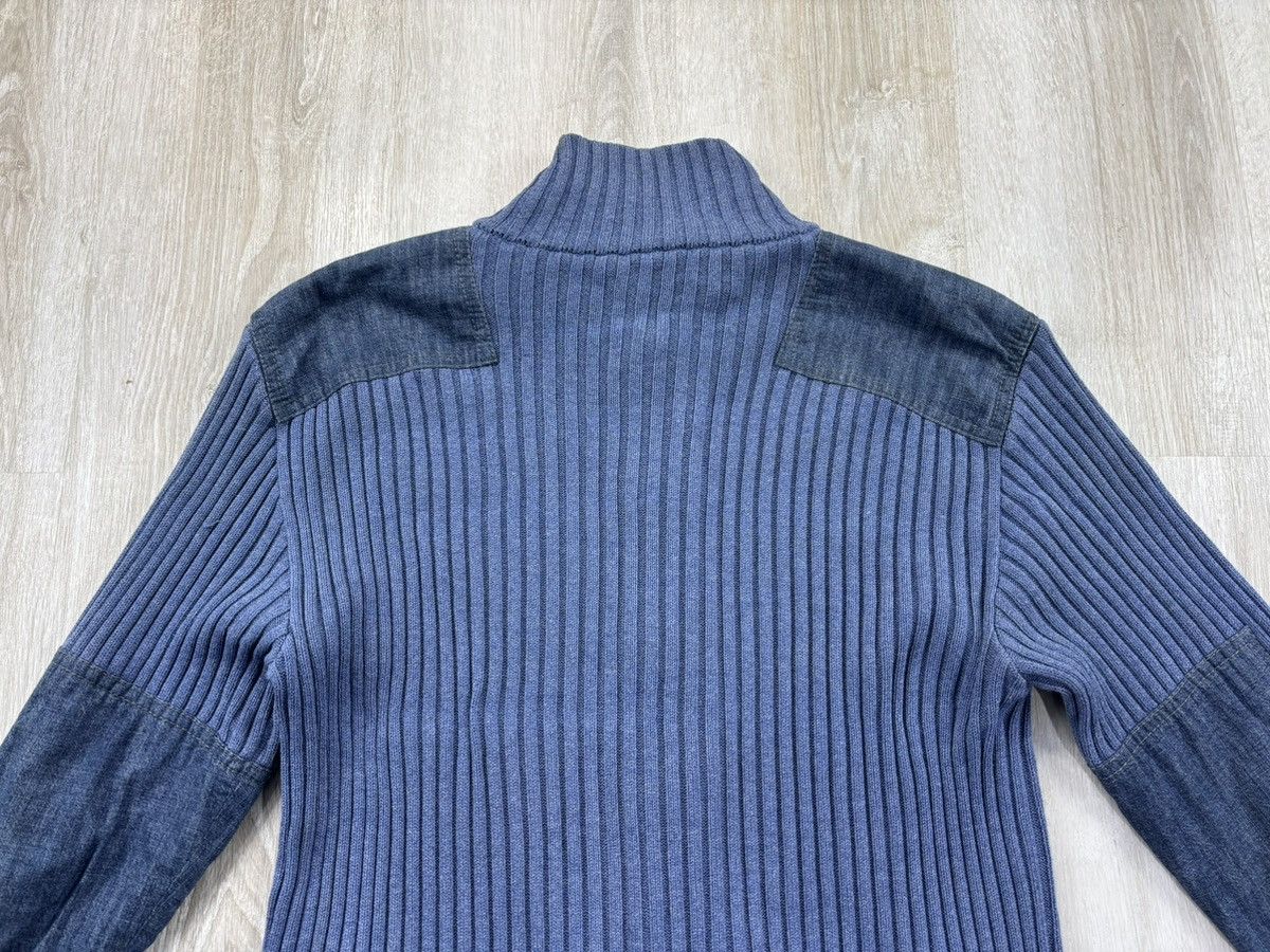 Designer × Dolce & Gabbana Mens sweater Dolce Gabbana Size 52 Size US L / EU 52-54 / 3 - 12 Thumbnail