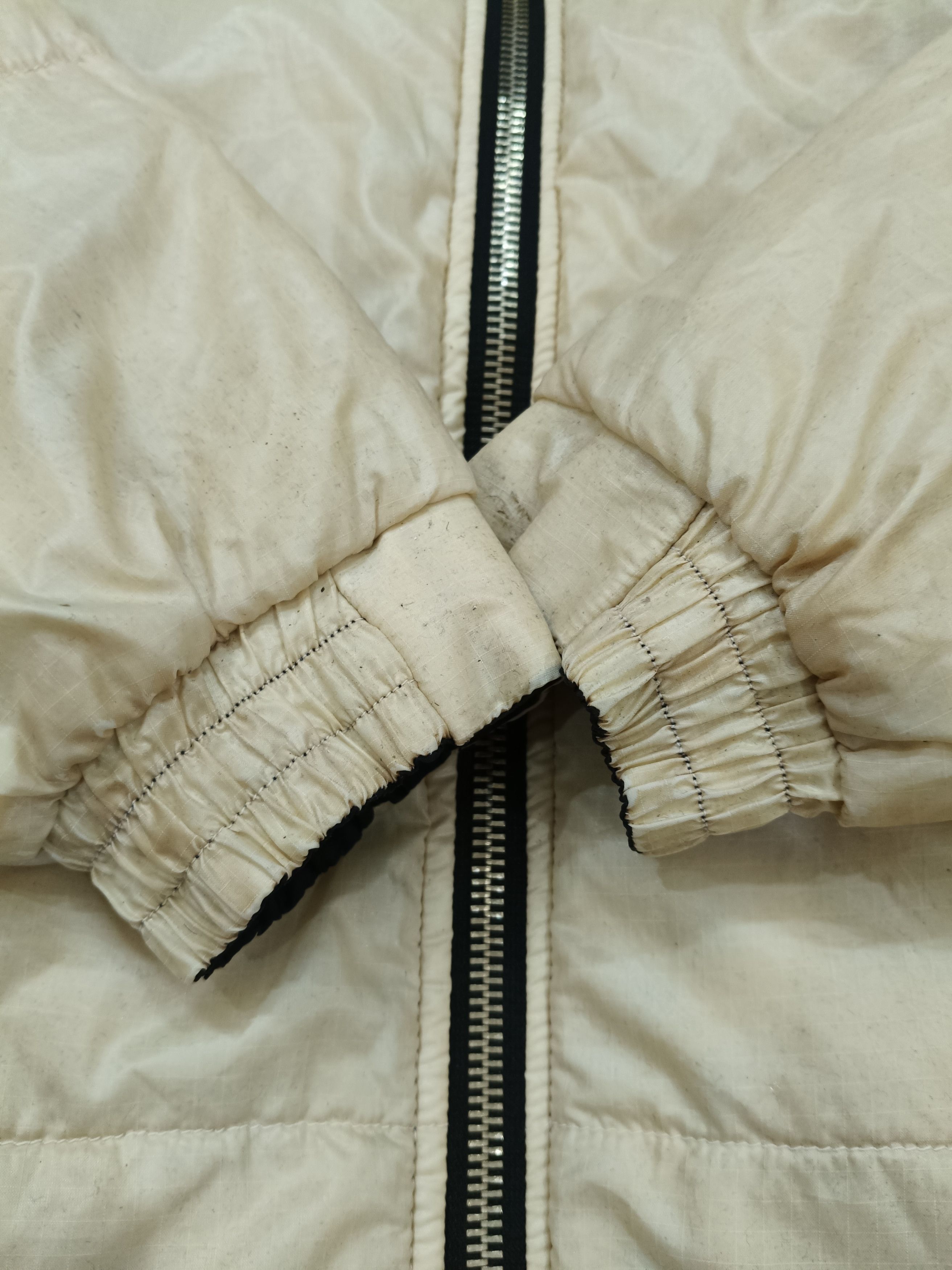 Iceberg × Jean Charles De Castelbajac Icerberg Reversible Puffer Jacket Size US M / EU 48-50 / 2 - 10 Thumbnail