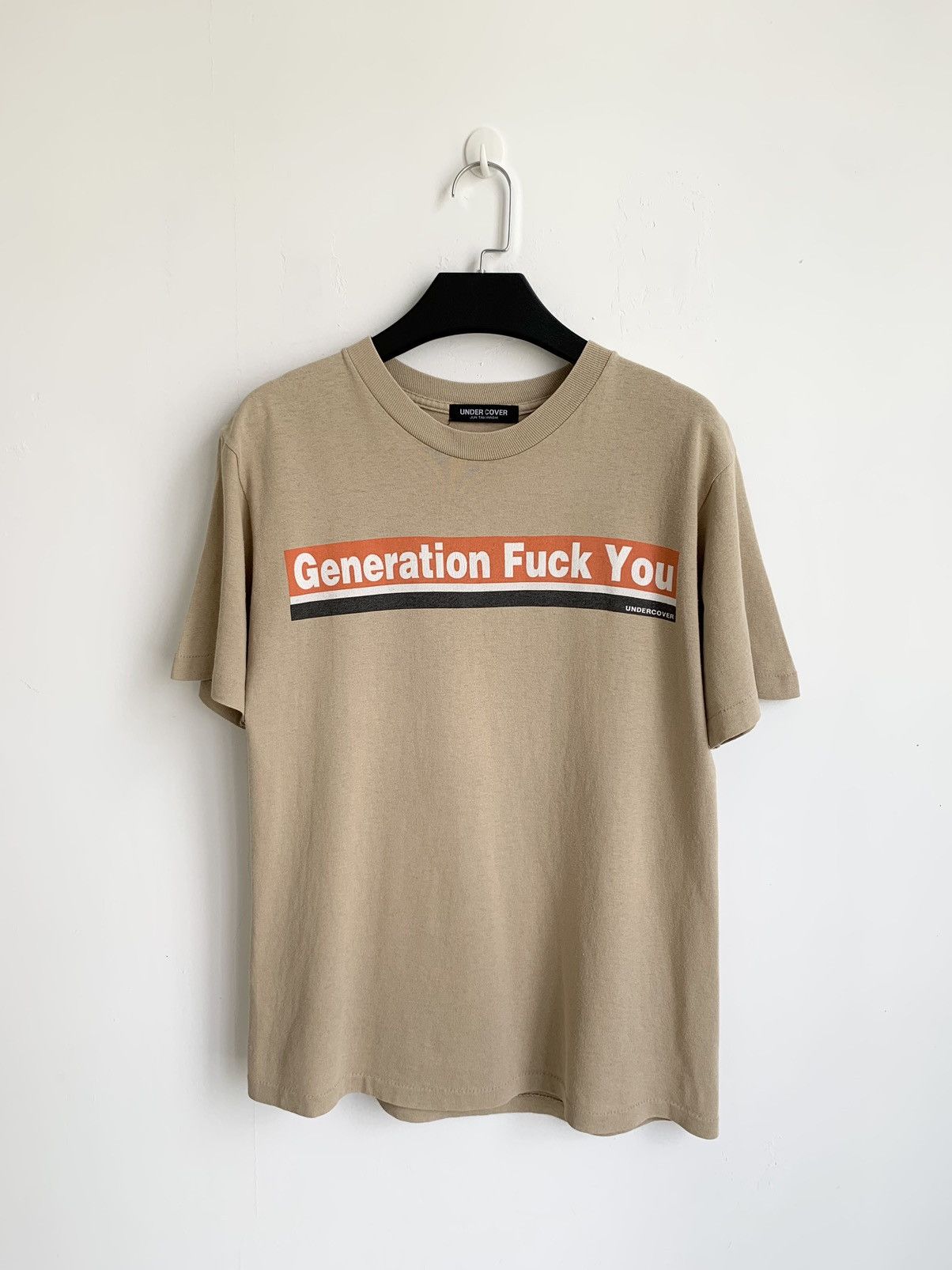 Undercover Vintage 90s Undercover 