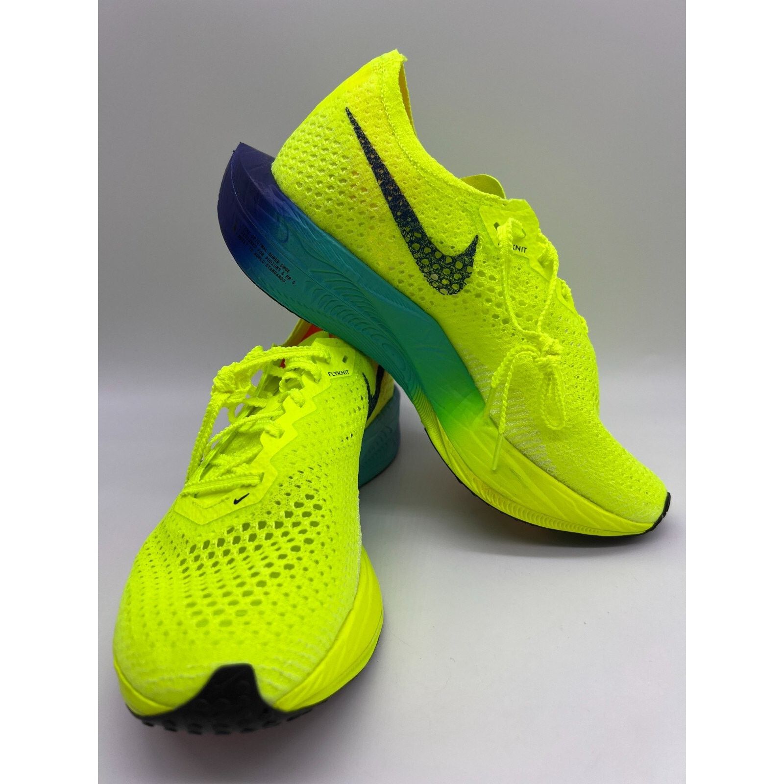 Nike Nike ZoomX Vaporfly 3 Fast Pack DV4130-700 Women’s Size 8 Size US 8 / IT 38 - 5 Thumbnail