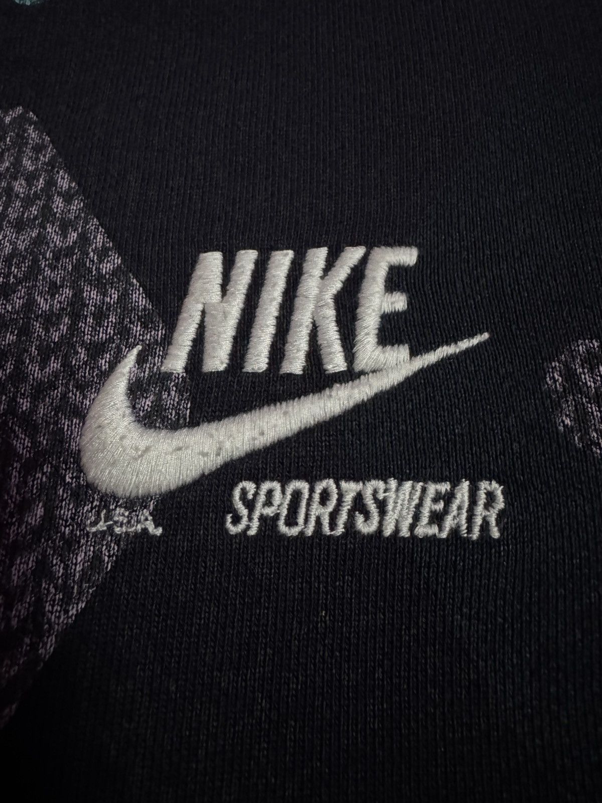 Nike Nike Sportswear Sweatshirts Size M Size US M / EU 48-50 / 2 - 3 Thumbnail