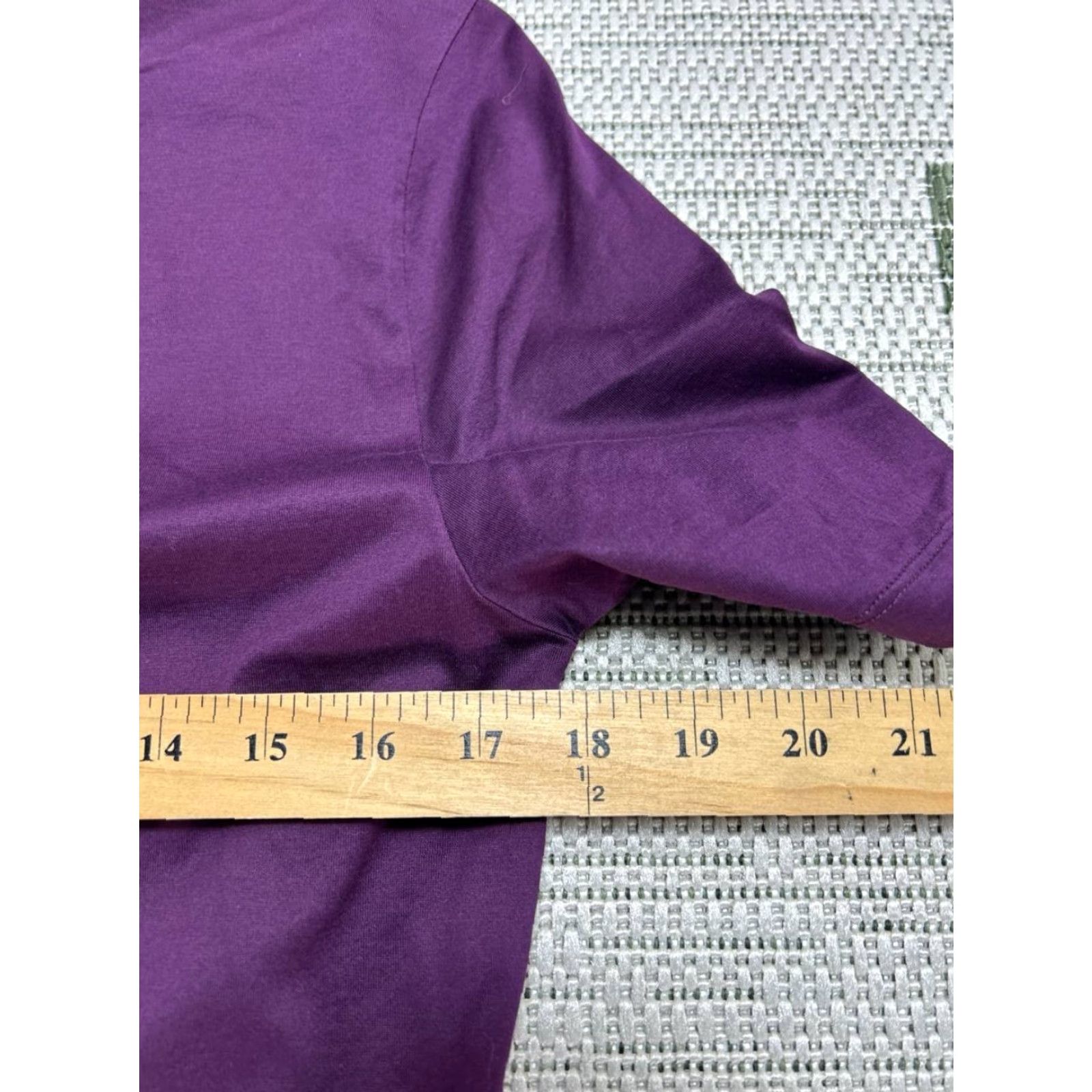Paul Smith Paul Smith Polo Shirt Mens Small Multicolor Cotton Colorblock Button Up Collared Shirt Size US S / EU 44-46 / 1 - 6 Thumbnail