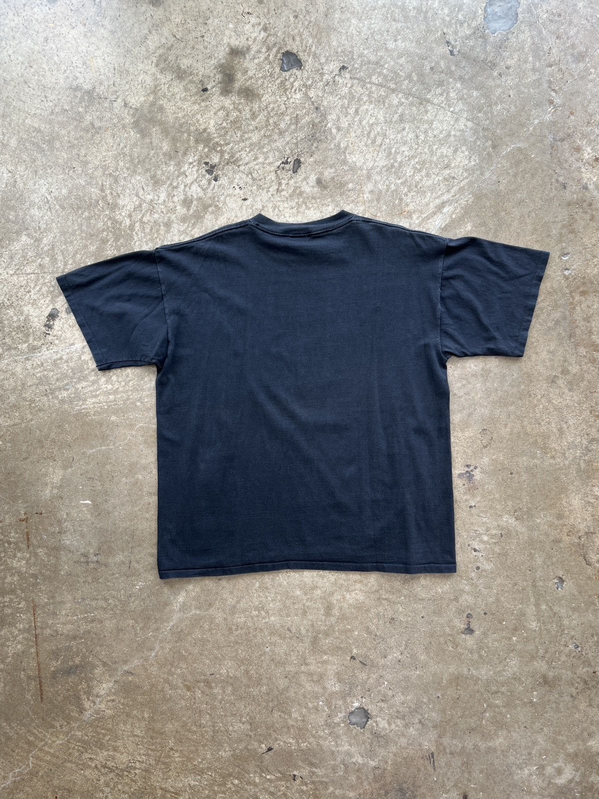 Band Tees Vintage Y2K A Perfect Circle Band Single Stitch Tee XL Size US XL / EU 56 / 4 - 4 Thumbnail