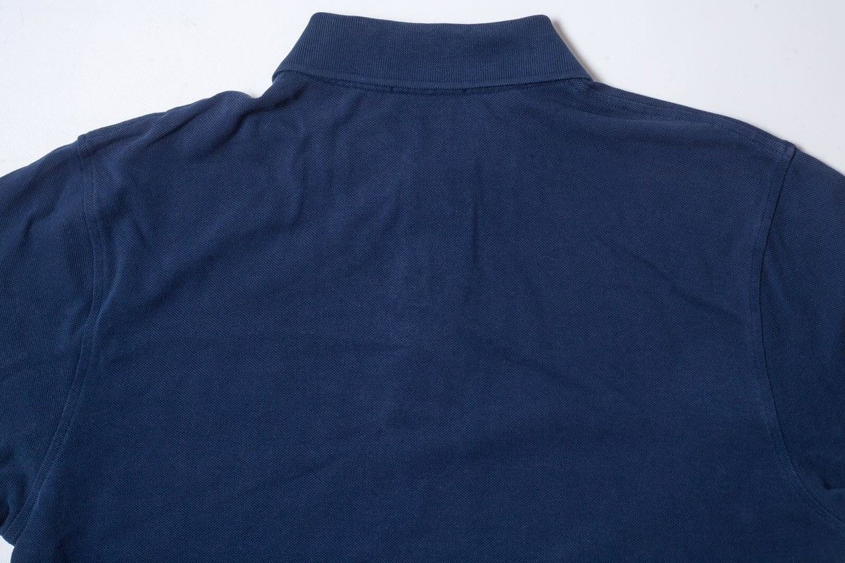 Burberry burberry vintage polo Size US M / EU 48-50 / 2 - 5 Thumbnail