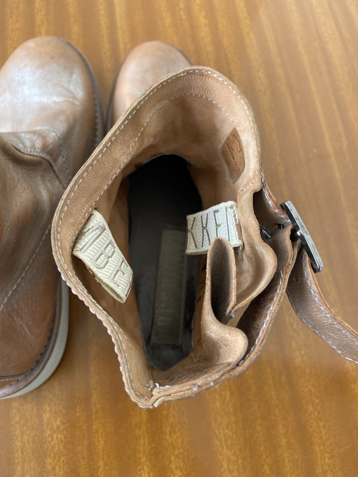 Dirk Bikkembergs Dirk Bikkembergs Size US 9 / IT 39 - 15 Thumbnail
