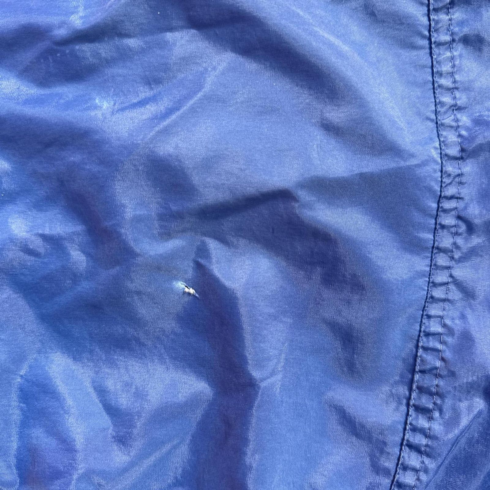 Adidas Vintage Adidas Blue Track Jacket Size XXL Size US XXL / EU 58 / 5 - 6 Thumbnail