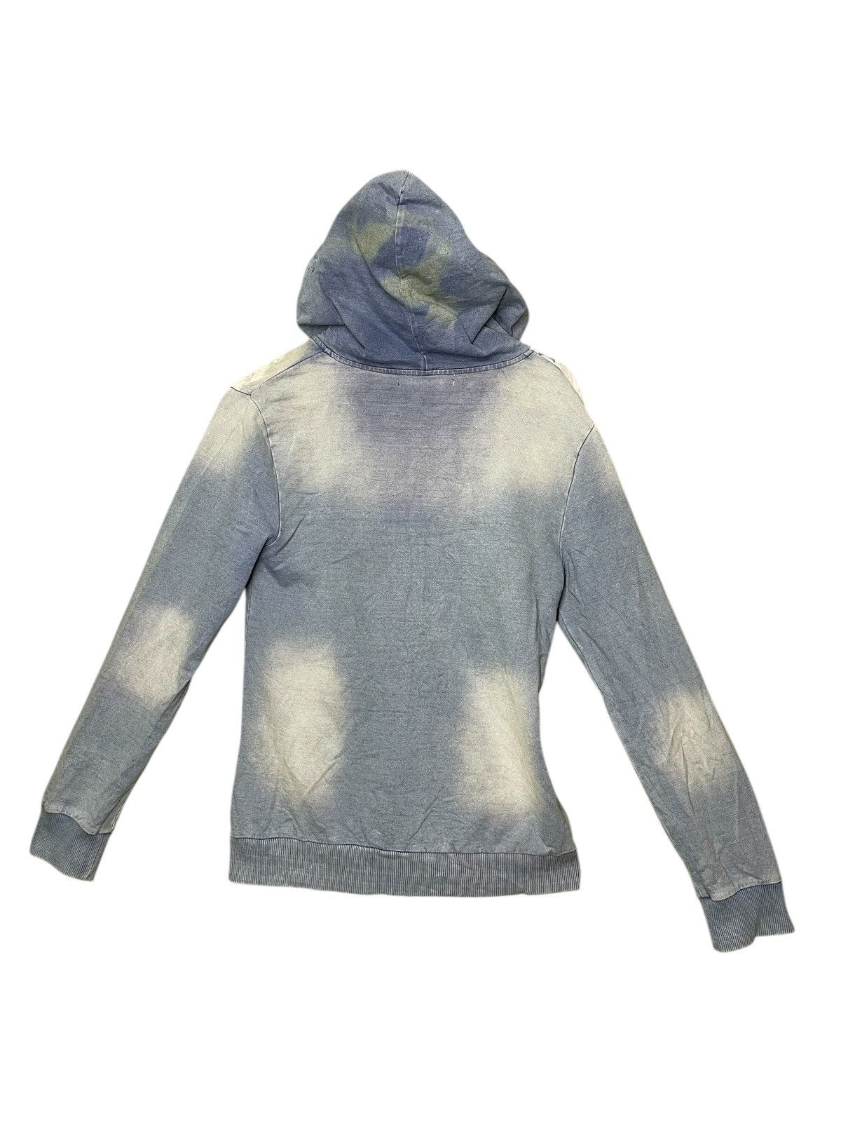Other Rumsoda hoodies fully zipper sweatshirt Size US S / EU 44-46 / 1 - 6 Thumbnail