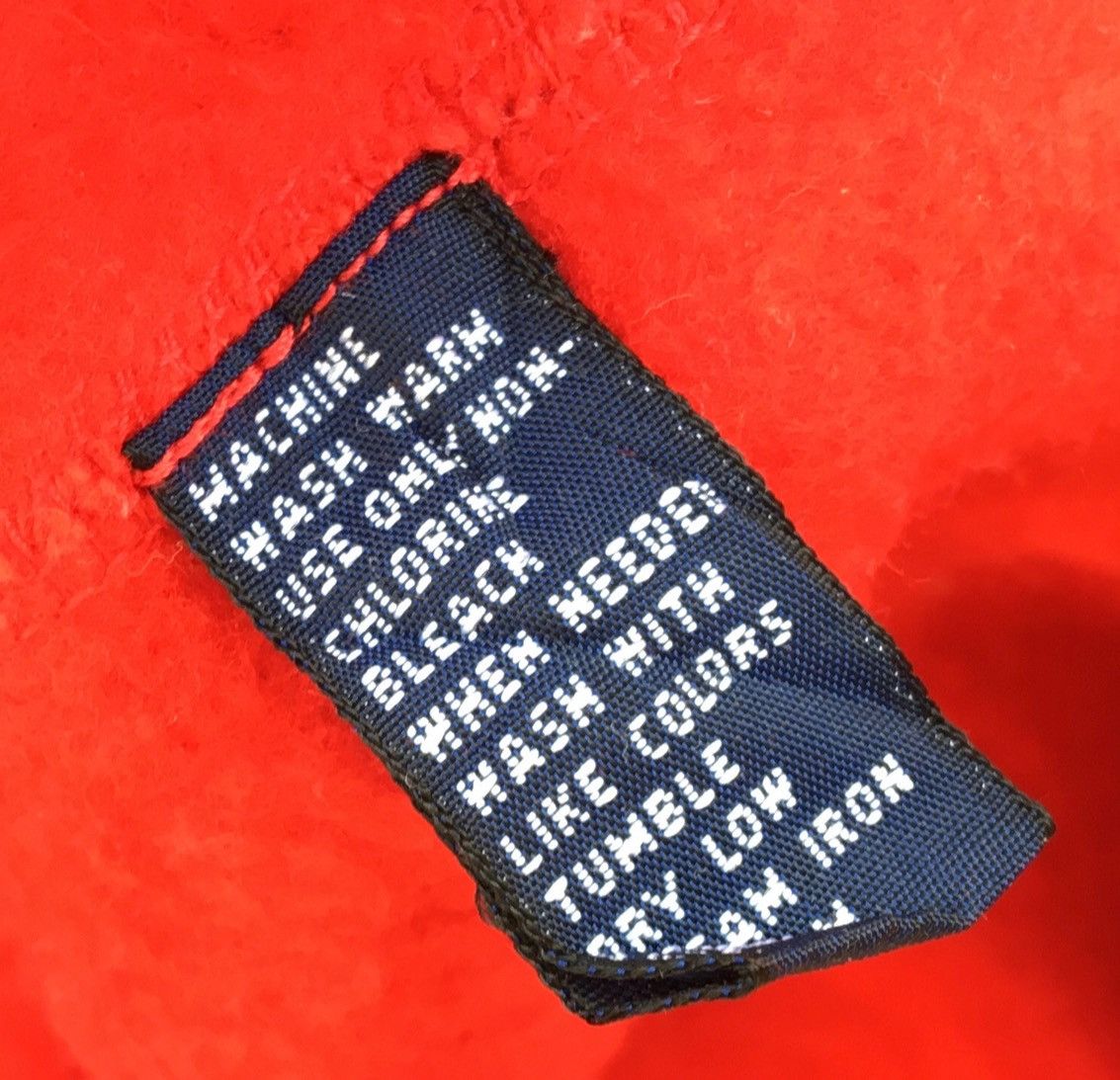 Polo Ralph Lauren Vintage 90s Polo Ralph Lauren Embroidered Logo Oversized Size US XL / EU 56 / 4 - 7 Thumbnail