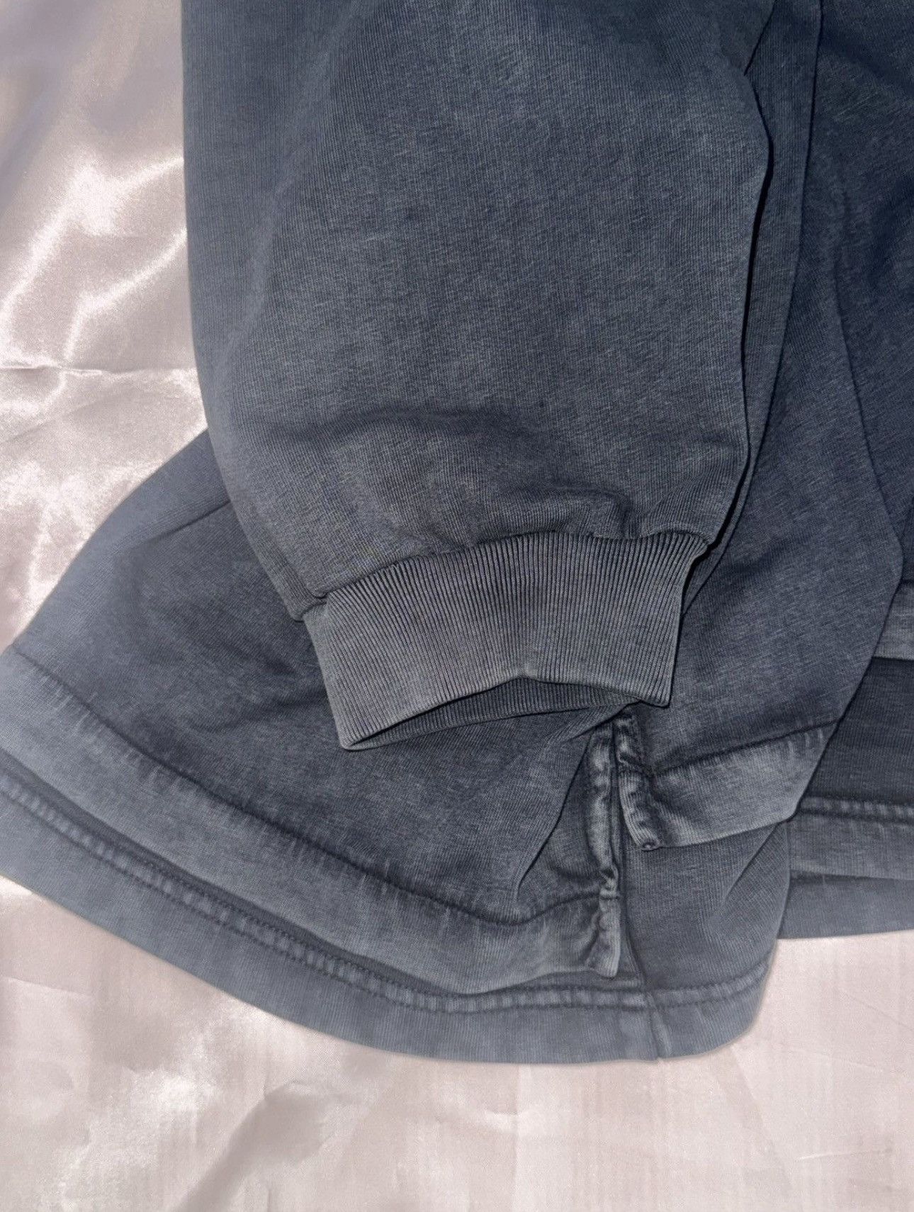 Balenciaga Balenciaga Layered Hoodie "Your Ad Here" XXS Size US XXS / EU 40 - 3 Thumbnail