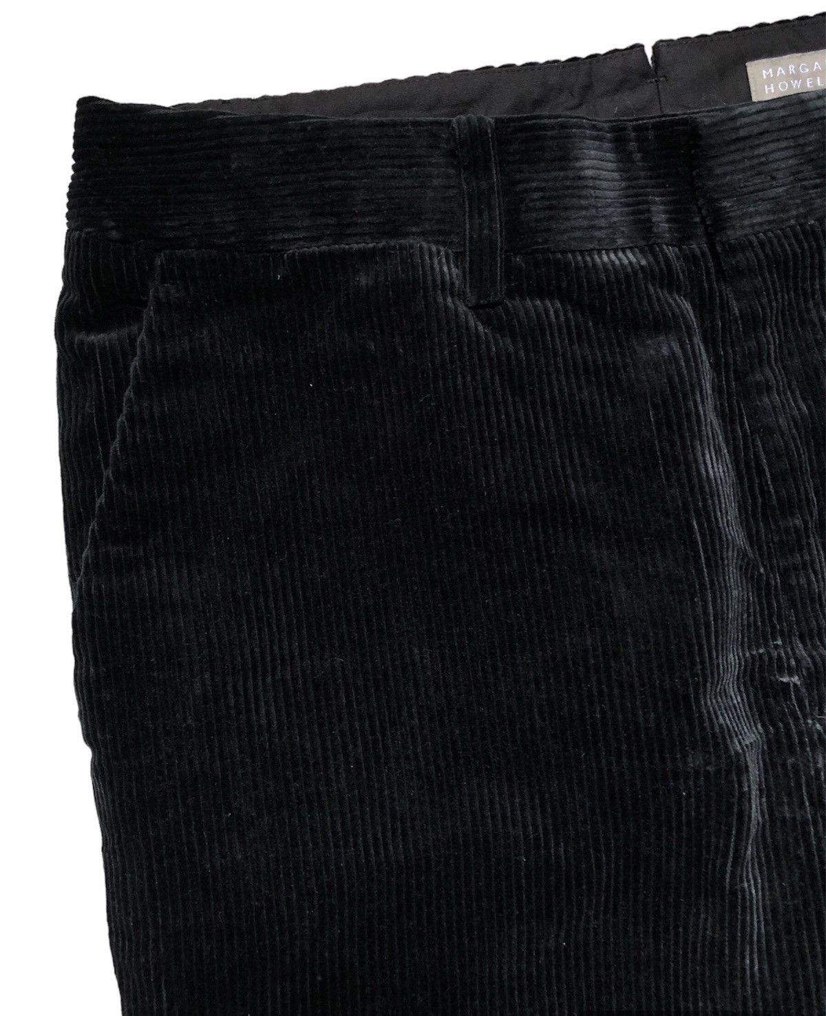 Designer × Margaret Howell Margaret Howell corduroy ankle pants Size US 30 / EU 46 - 4 Thumbnail