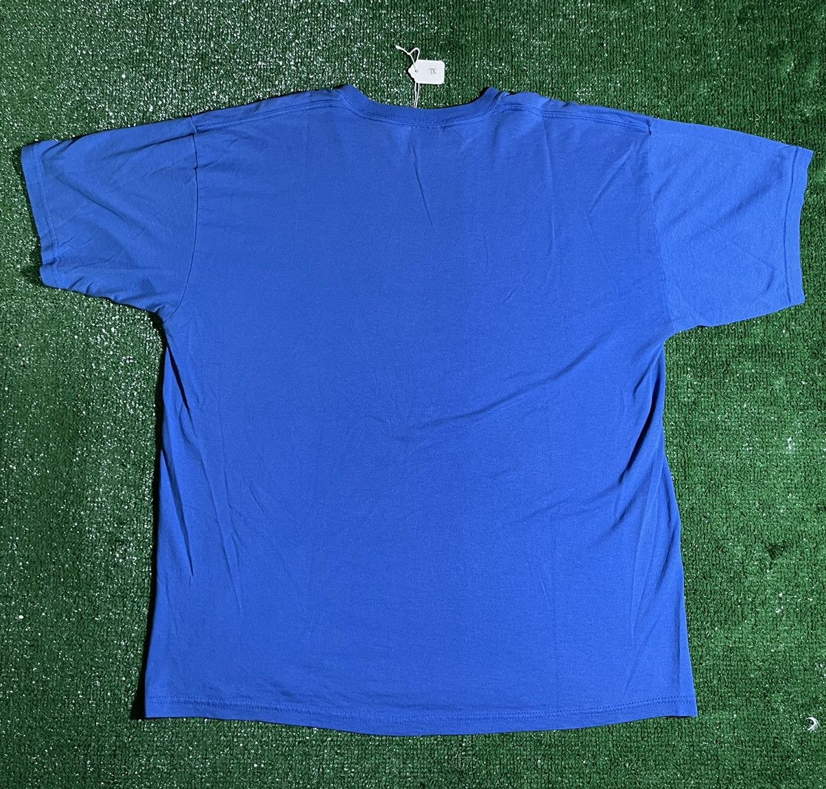 Gildan New York T-shirt Size US XL / EU 56 / 4 - 4 Thumbnail
