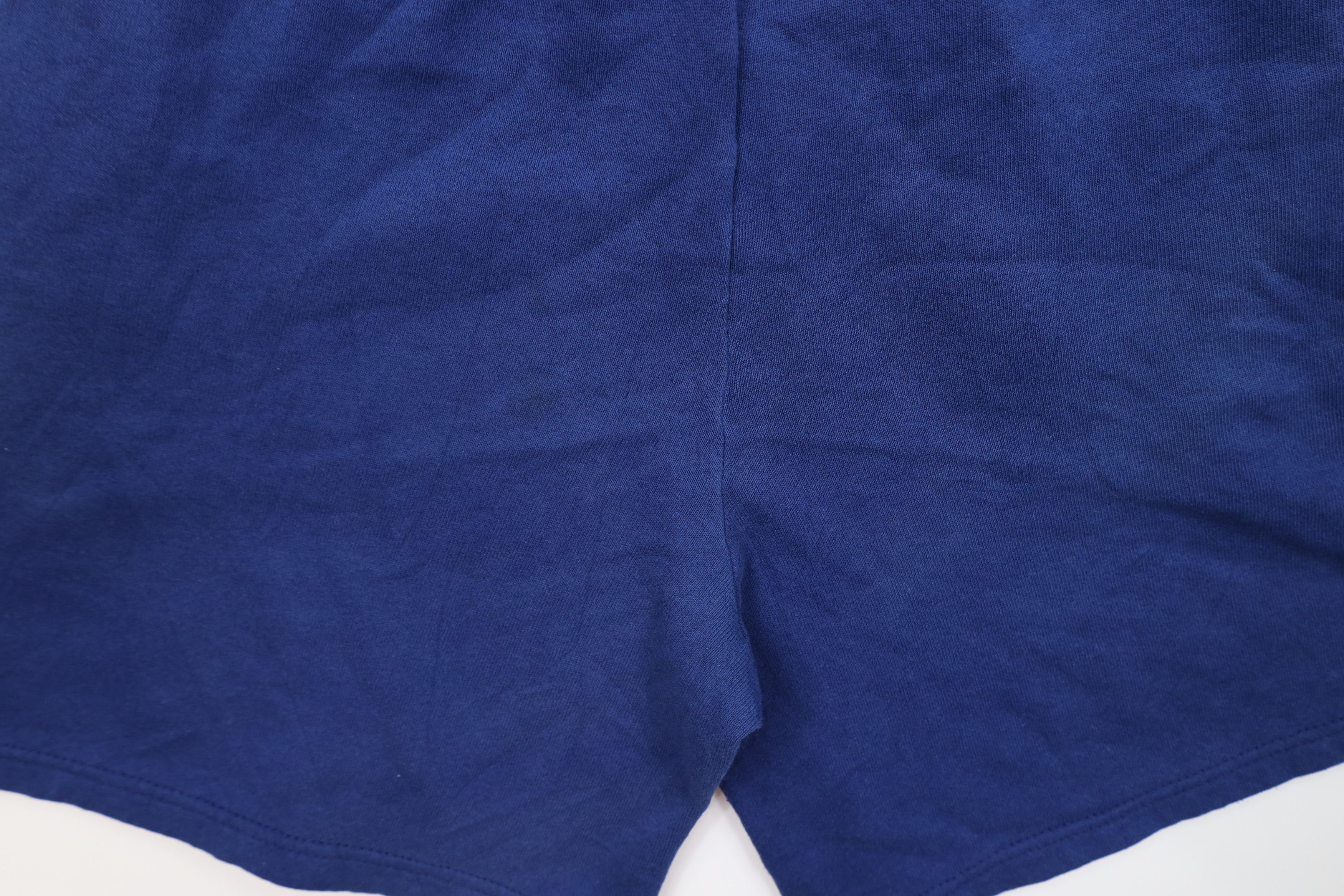 Vintage Vintage 90s Streetwear Above Knee Sweatpants Shorts USA Size US 32 / EU 48 - 11 Thumbnail
