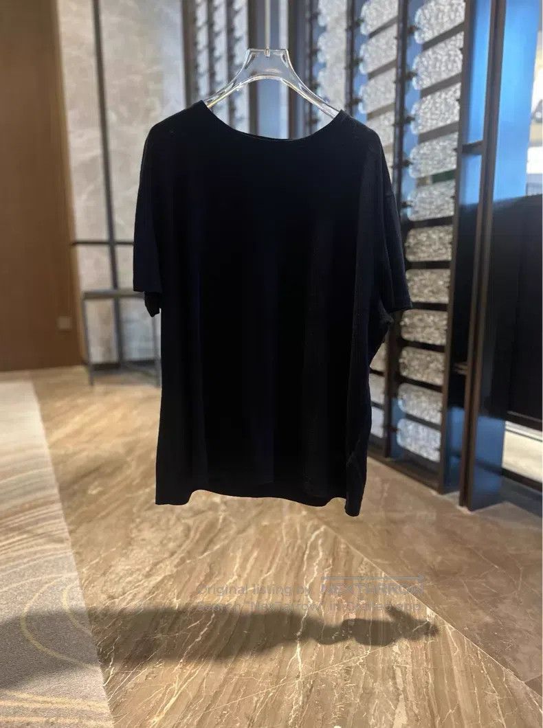 Loro Piana Loro Piana size 3XL Wool Knit Sweater Top Size US XXL / EU 58 / 5 - 2 Thumbnail