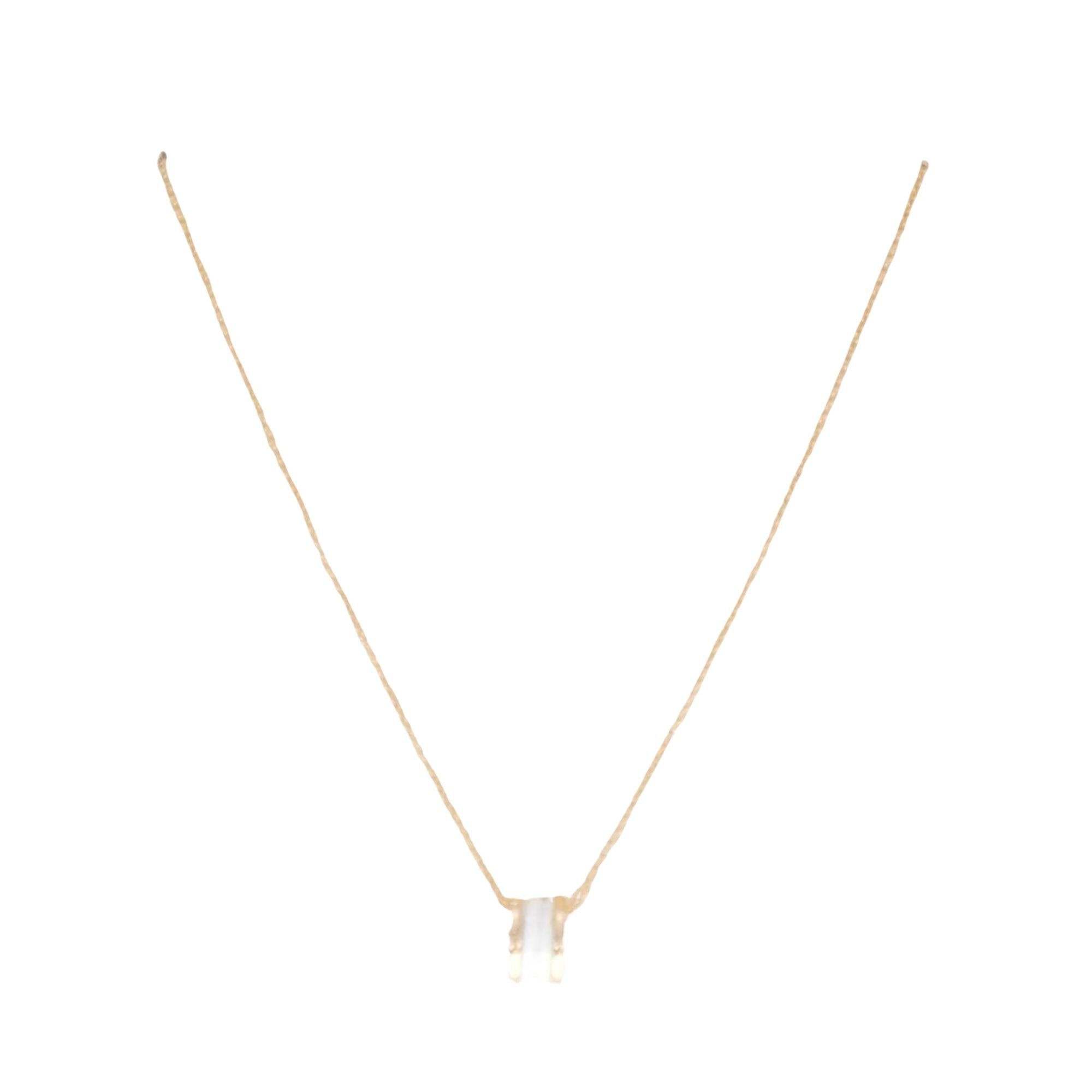 Bvlgari Bulgari B.Zero1 necklace Size ONE SIZE - 1 Thumbnail