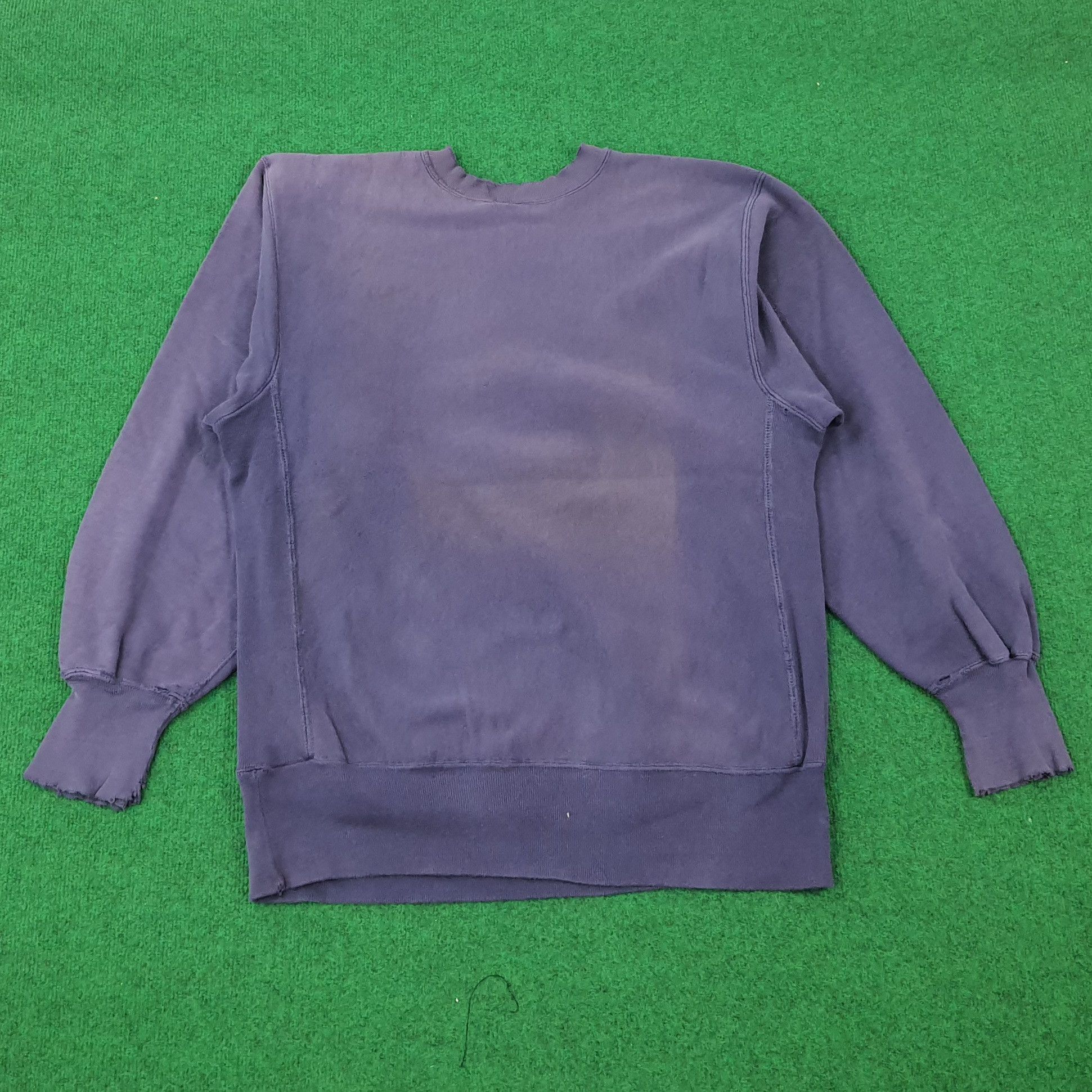 Champion × Vintage Vintage Champion Small Logo Sweatshirts Size US L / EU 52-54 / 3 - 3 Thumbnail