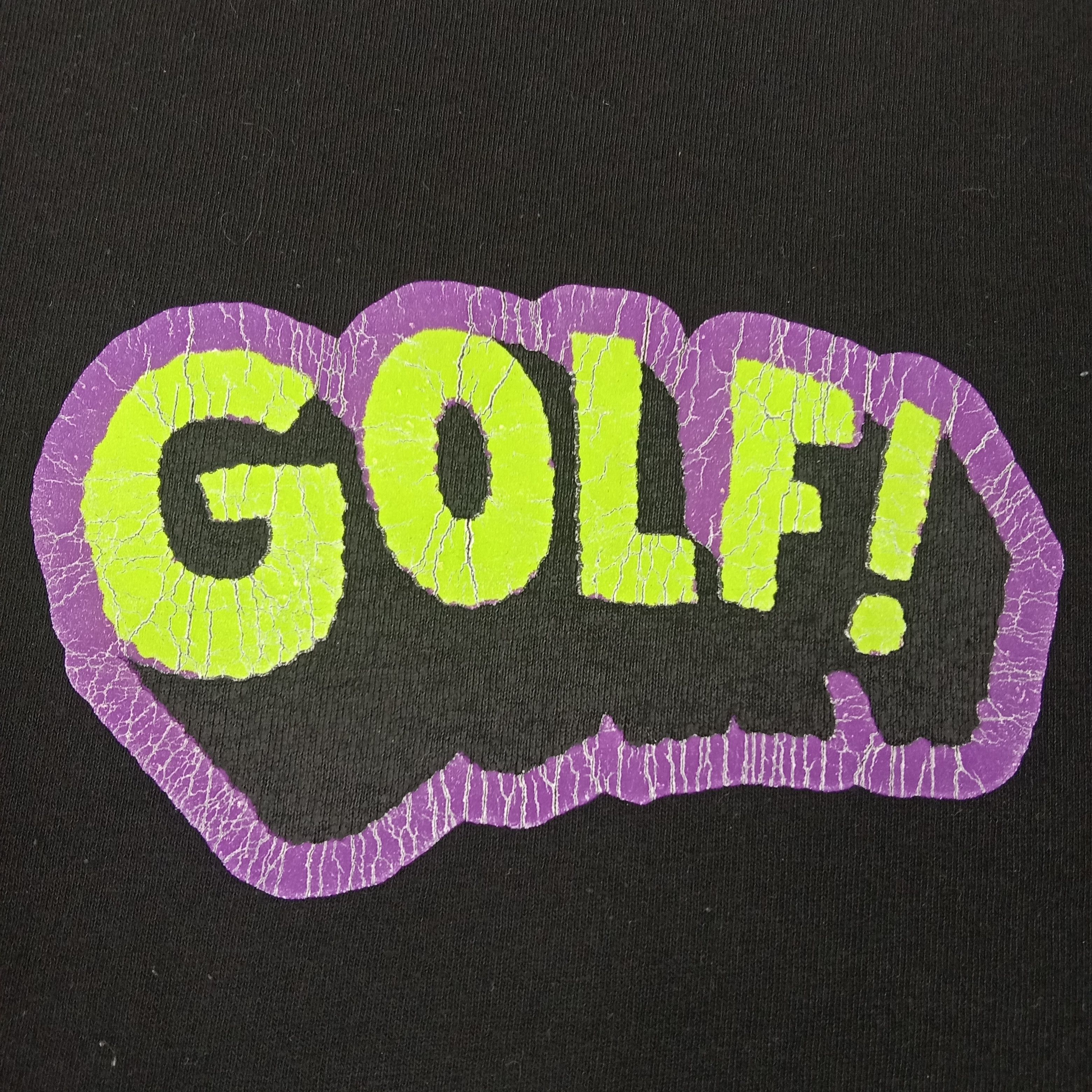 Other Golf Center Design Tshirt Size US M / EU 48-50 / 2 - 2 Thumbnail