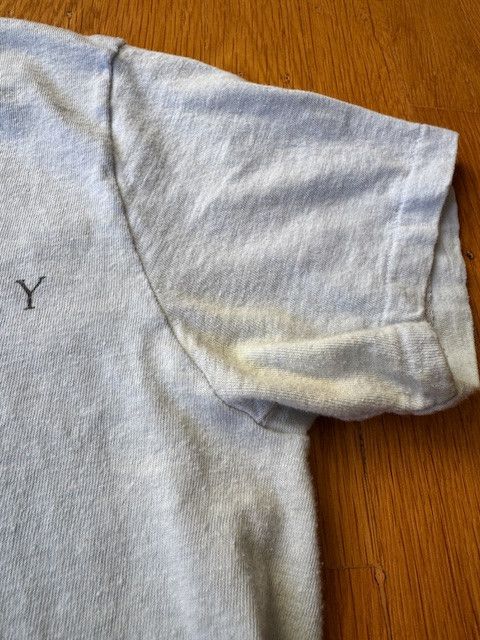 Vintage Vintage 1976 Journey T-Shirt Size US S / EU 44-46 / 1 - 6 Thumbnail