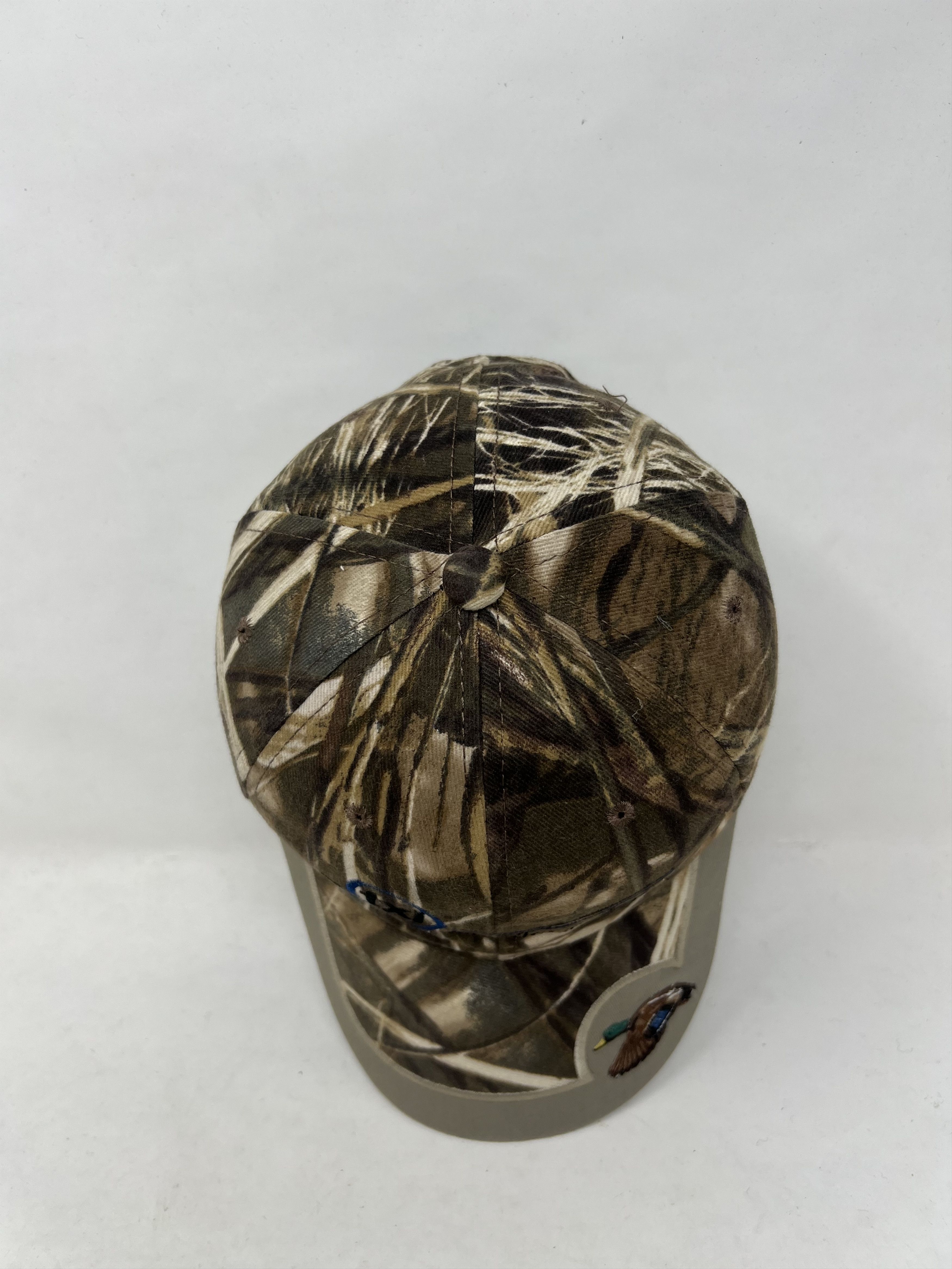 Voodoo Tactical East Texas Region Camo Hat Size ONE SIZE - 6 Thumbnail