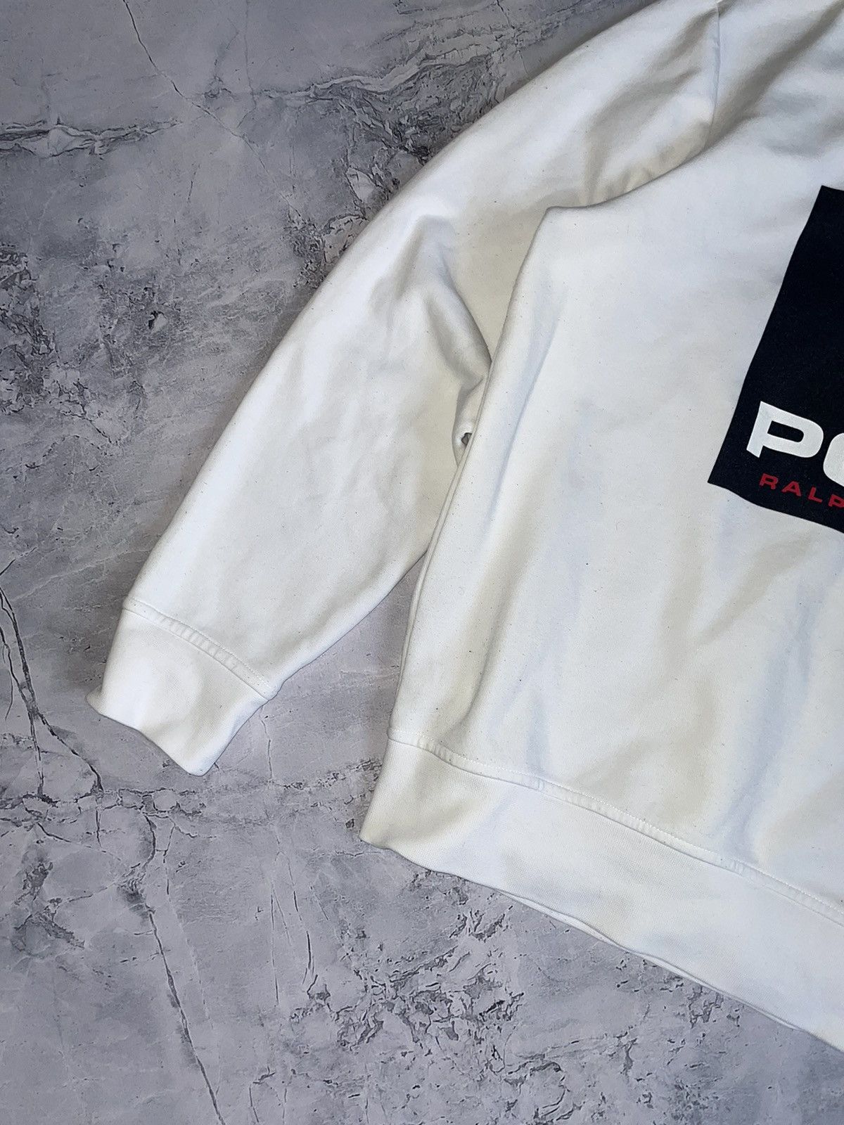 Polo Ralph Lauren × Ralph Lauren Sport Ralph Lauren Sweatshirt Size US M / EU 48-50 / 2 - 4 Thumbnail