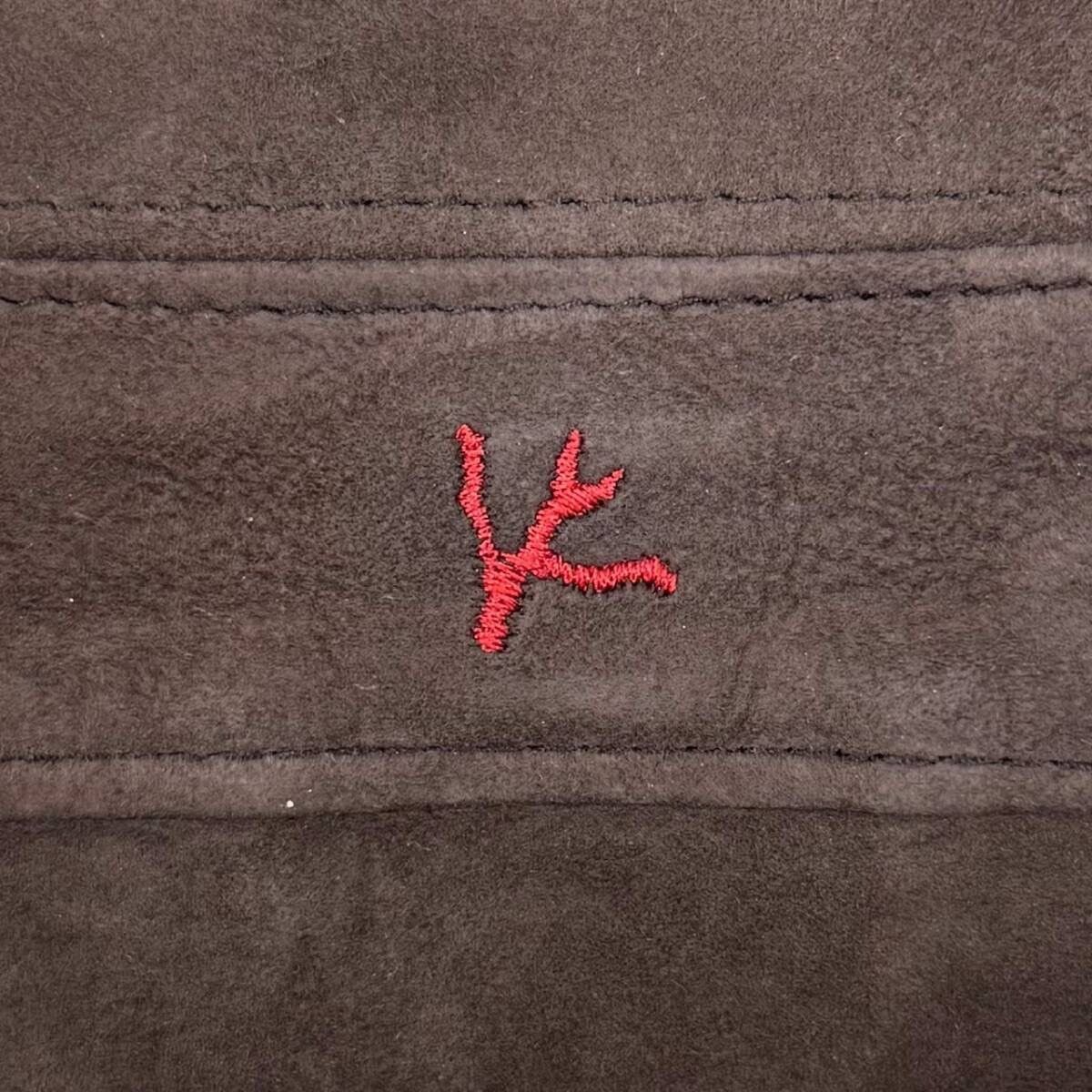 Isaia Isaia Men’s Lamb Suede 2024SS BRAND NEW Sz.46 Size US S / EU 44-46 / 1 - 5 Thumbnail