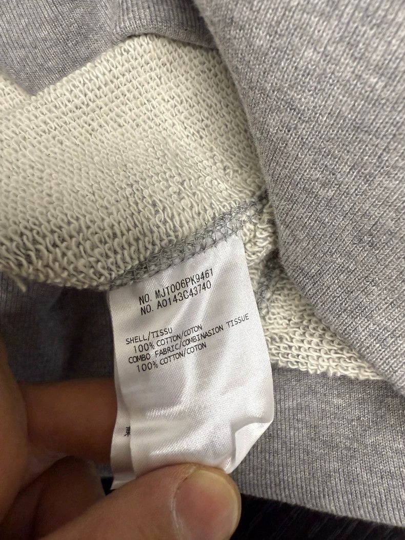 Thom Browne Thom Browne hoodie Size US M / EU 48-50 / 2 - 7 Thumbnail