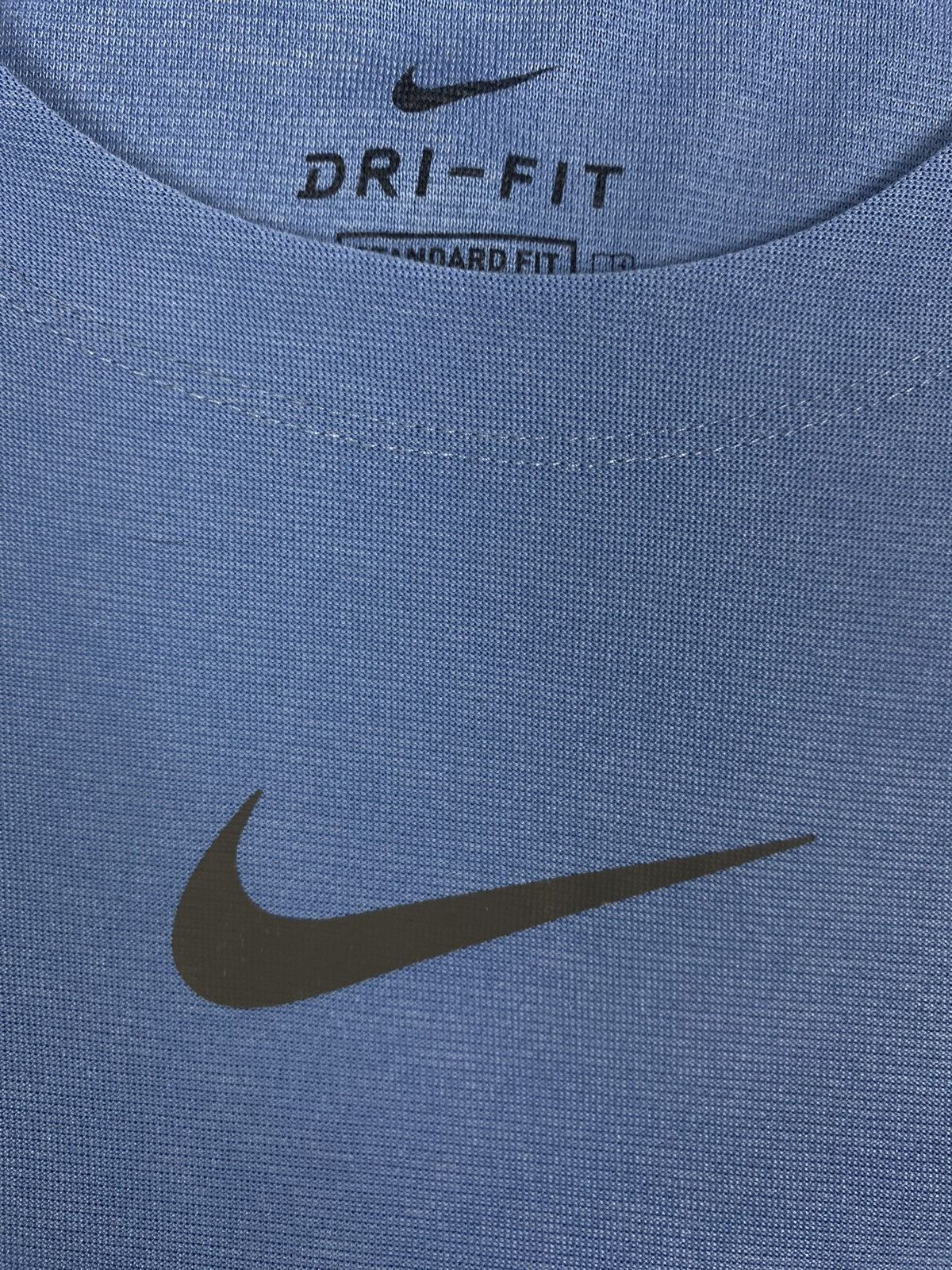 Nike Nike Pro Dri Fit Training Tee Size US S / EU 44-46 / 1 - 6 Thumbnail