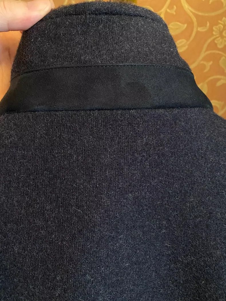 Loro Piana LORO PIANA Cashmere coat Size US L / EU 52-54 / 3 - 5 Thumbnail