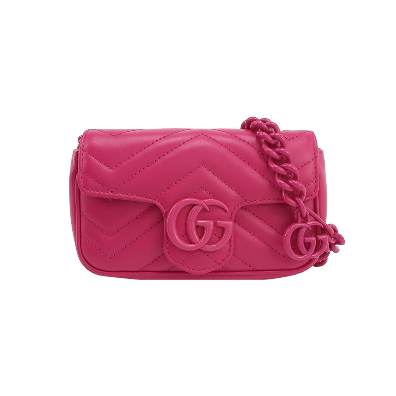 Gucci Gucci Women os Shoulder Bags Size ONE SIZE - 1 Thumbnail