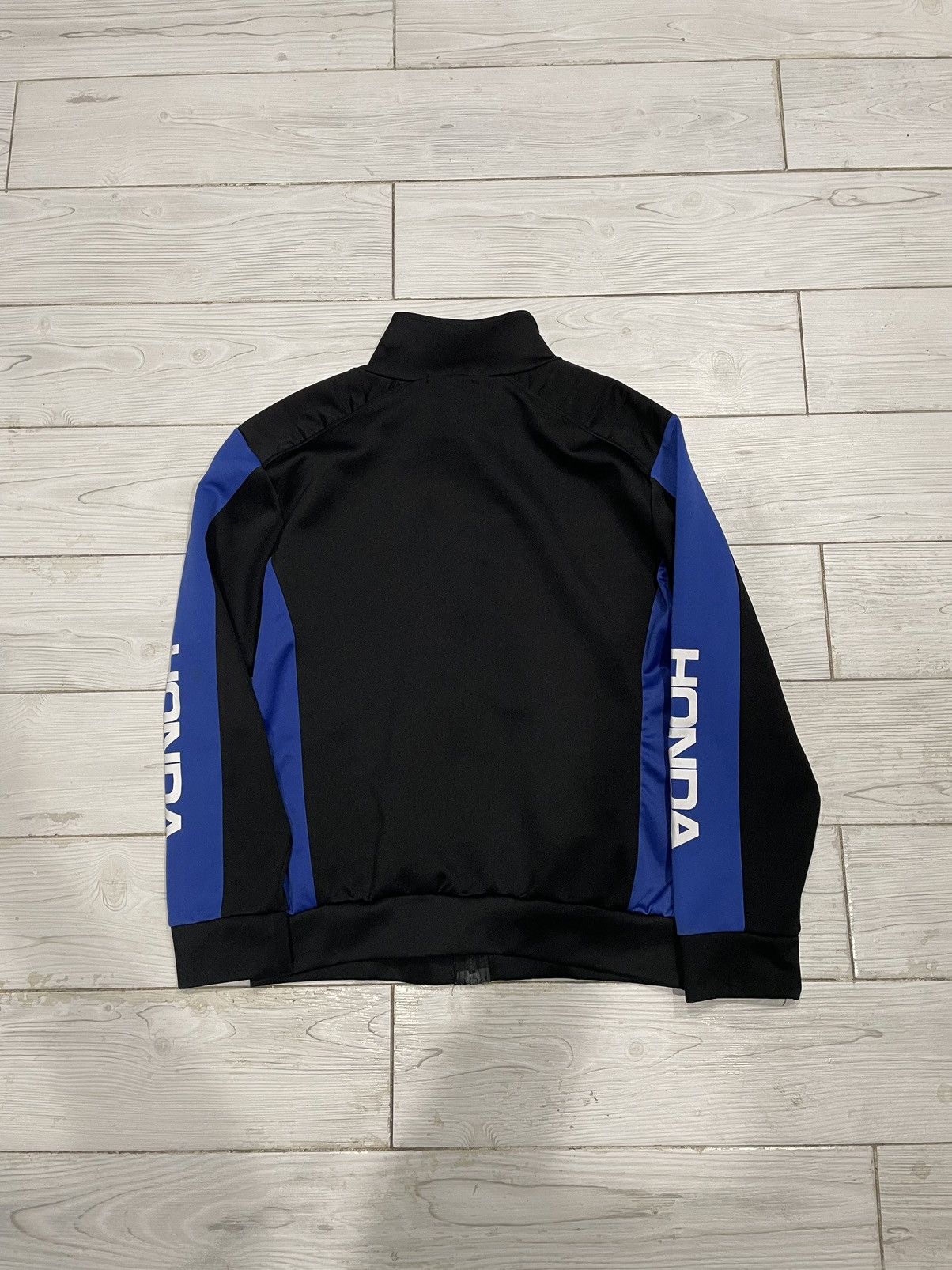 Honda Vintage Honda Moto Racing Jacket Size US M / EU 48-50 / 2 - 4 Thumbnail
