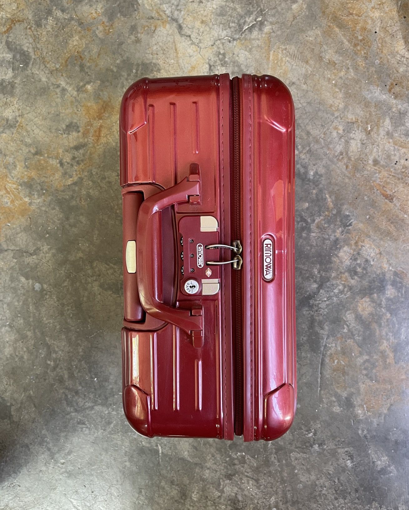 Rimowa Rimowa Deluxe Salsa Size ONE SIZE - 3 Thumbnail