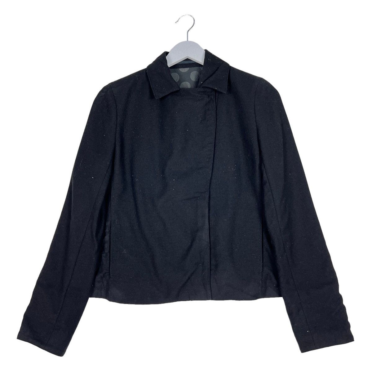 Loro Piana 🔥 LORO PIANA X KIYOKO TAKASE CUT OFF JACKET Size M / US 6-8 / IT 42-44 - 1 Thumbnail