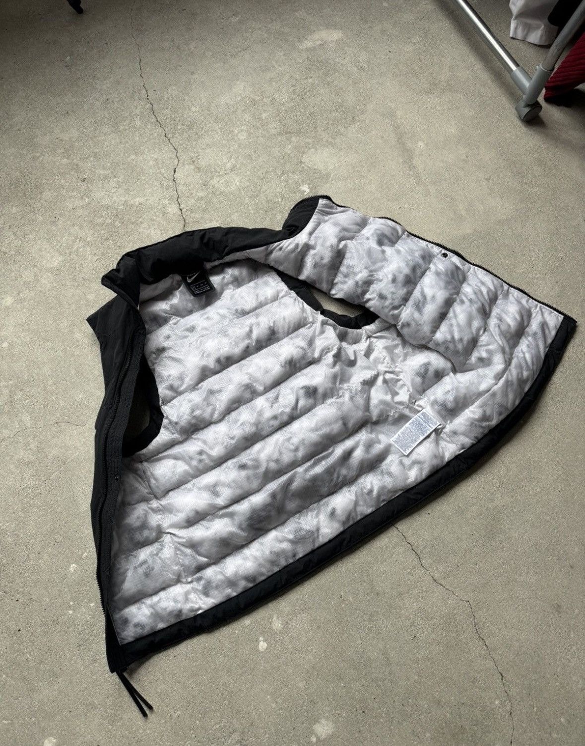 Nike Nike tech vest Size US XS / EU 42 / 0 - 13 Thumbnail