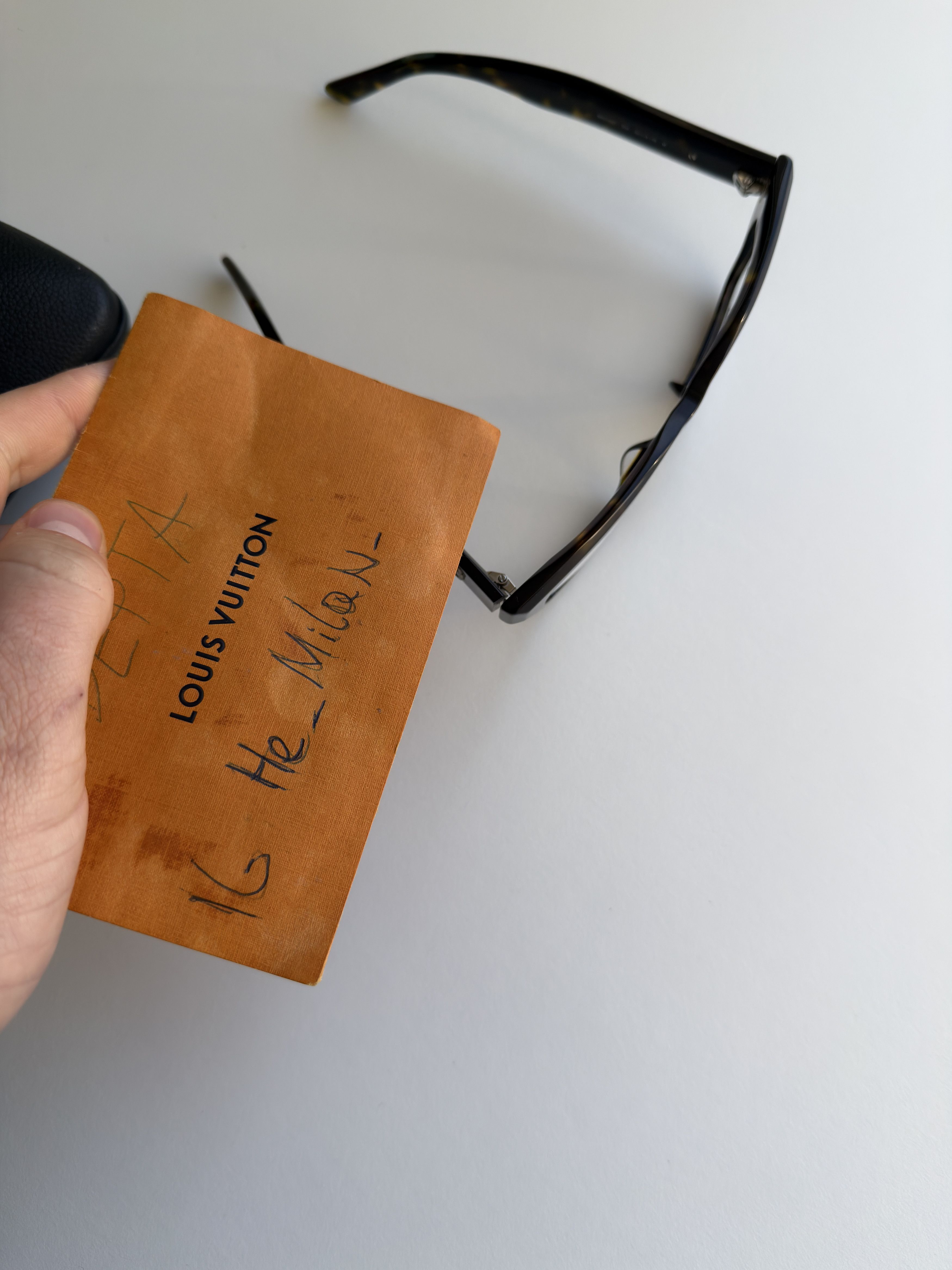 Balenciaga Balenciaga Glasses Size ONE SIZE - 11 Thumbnail