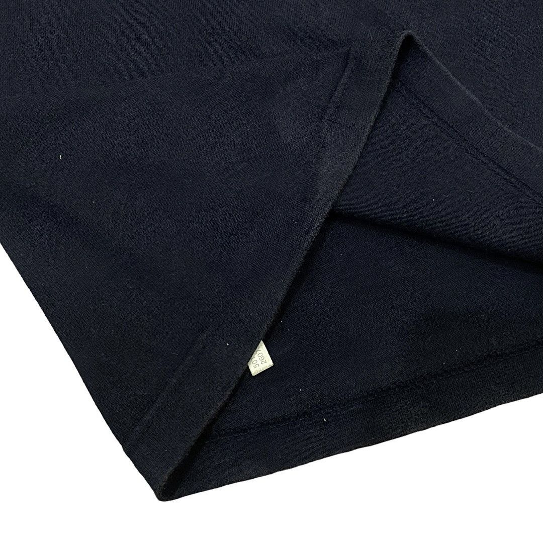 Japanese Brand RIPDW Design Work Logo Wording Longsleeves Tshirt Size US XL / EU 56 / 4 - 6 Thumbnail