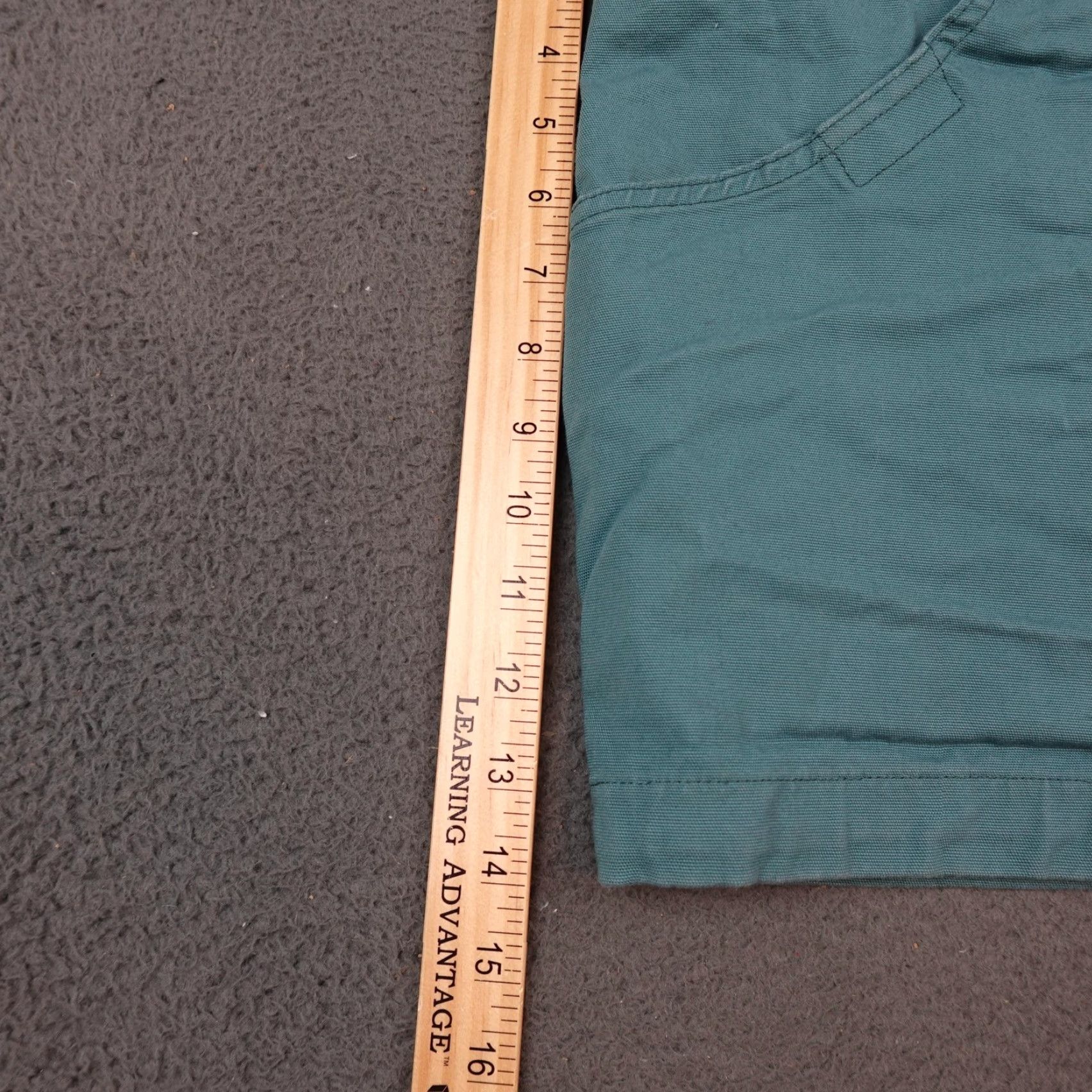 Patagonia Patagonia Stand Up Shorts Womens 18 Organic Cotton Outdoor Pockets 58160 Size 40" / US 18 - 7 Thumbnail