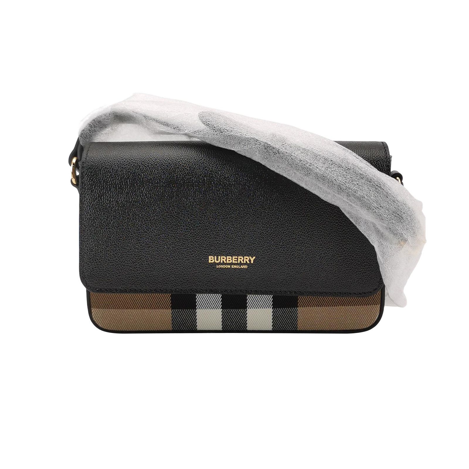 Burberry Burberry Women os Shoulder Bags Size ONE SIZE - 1 Thumbnail