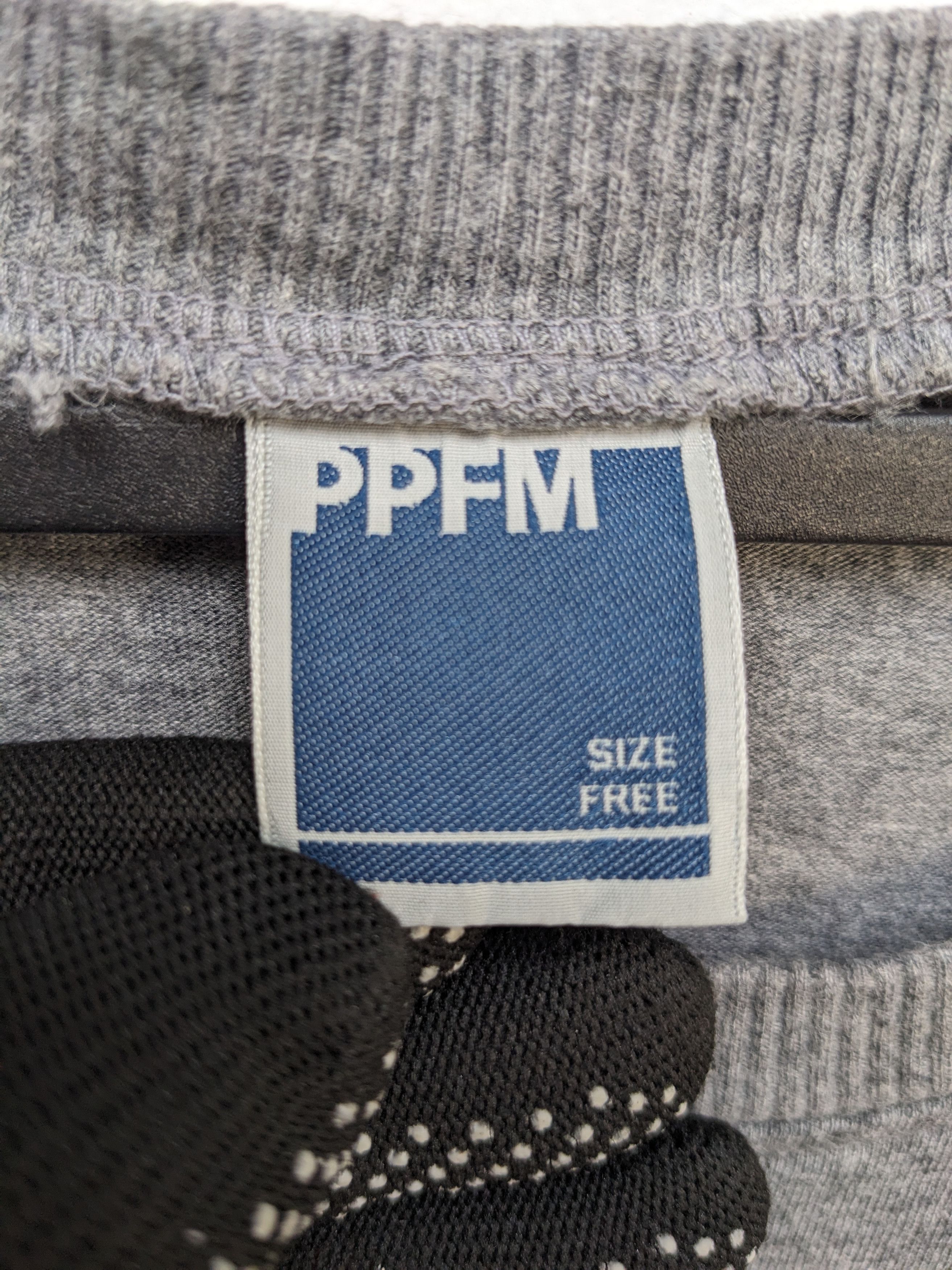 PPFM PPFM Muay Thai Fights Tshirt Size US M / EU 48-50 / 2 - 7 Thumbnail