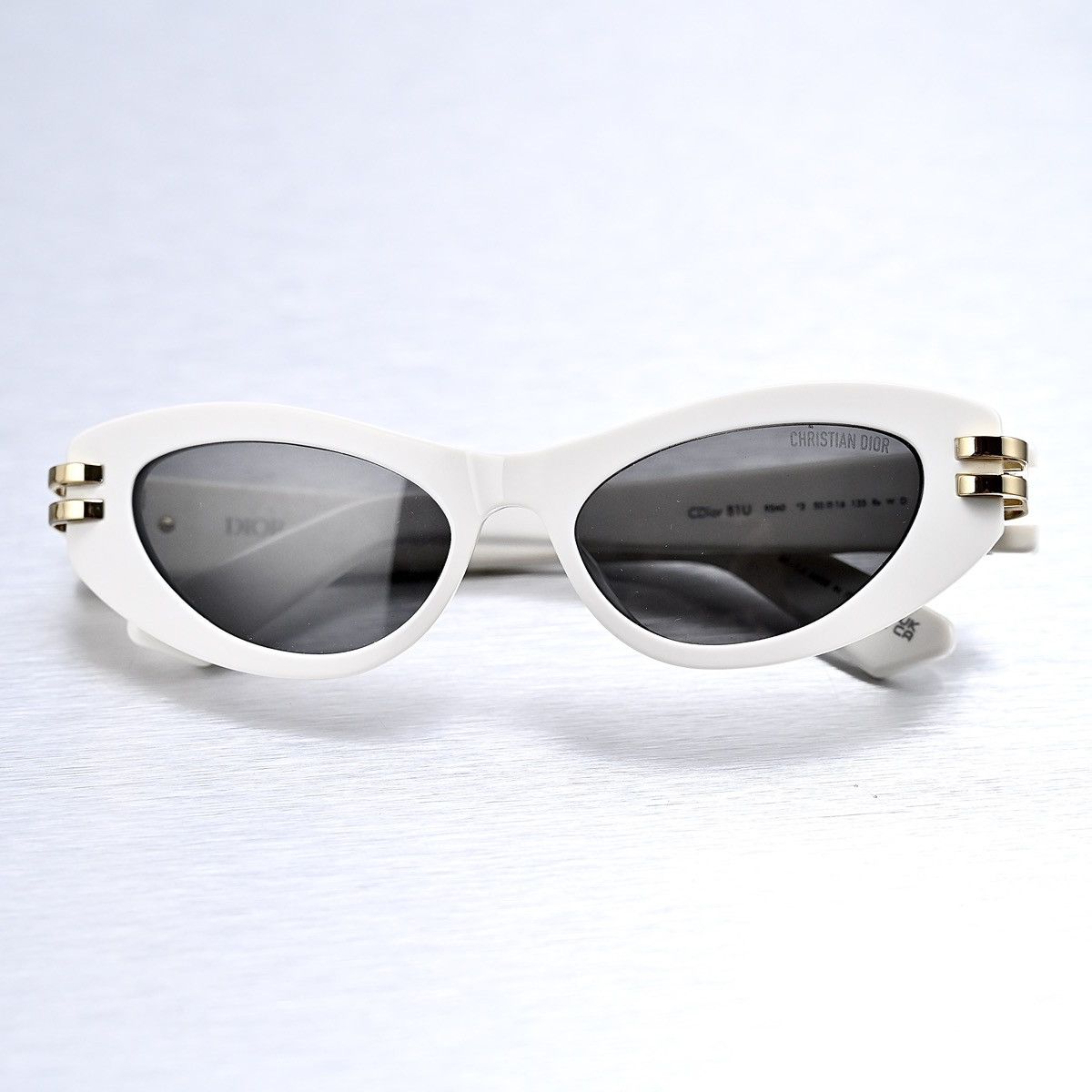 Dior DIOR CDIOR B1U SUNGLASSES Size ONE SIZE - 7 Thumbnail