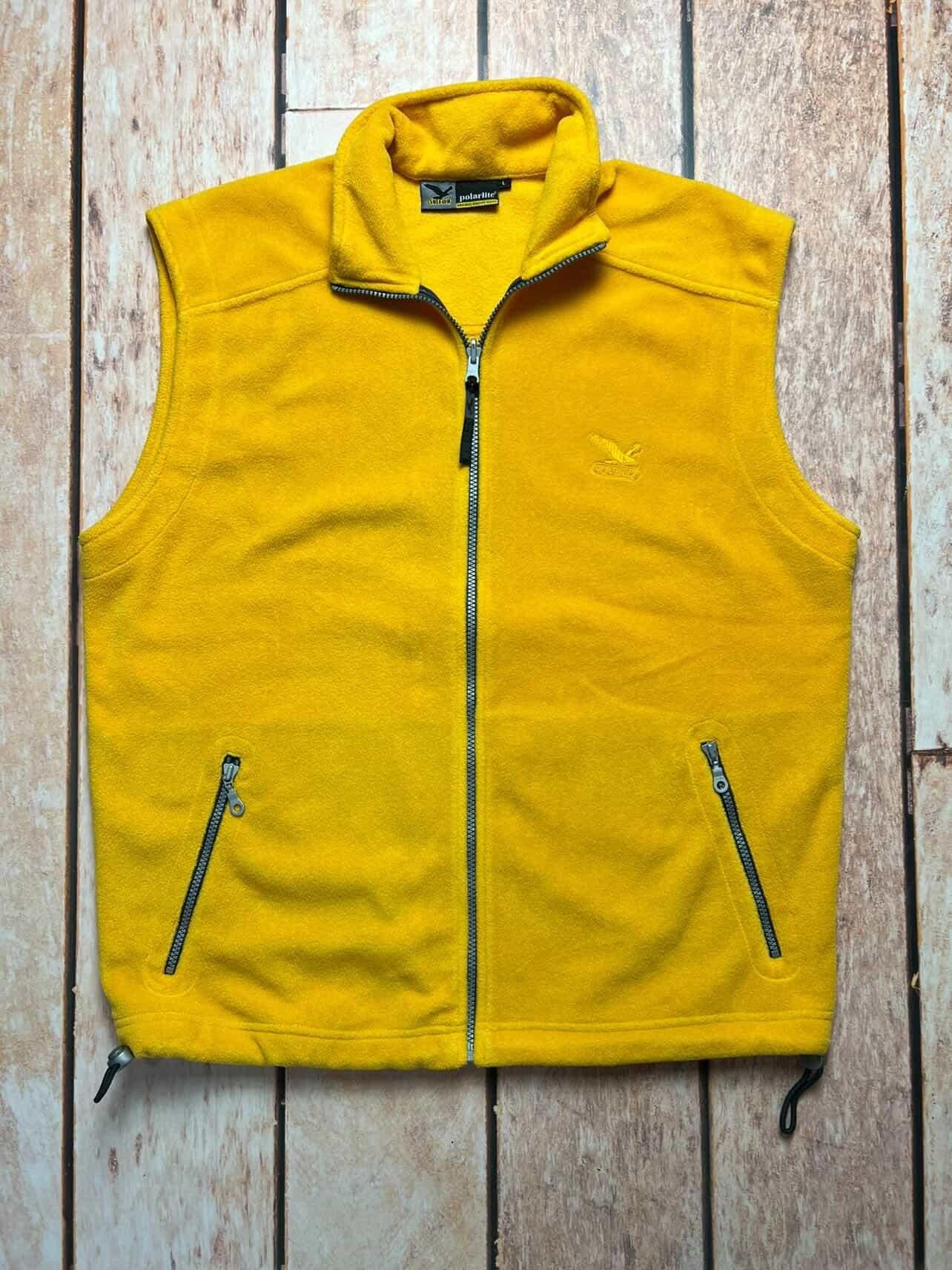 SALEWA Salewa vest Size US L / EU 52-54 / 3 - 1 Thumbnail