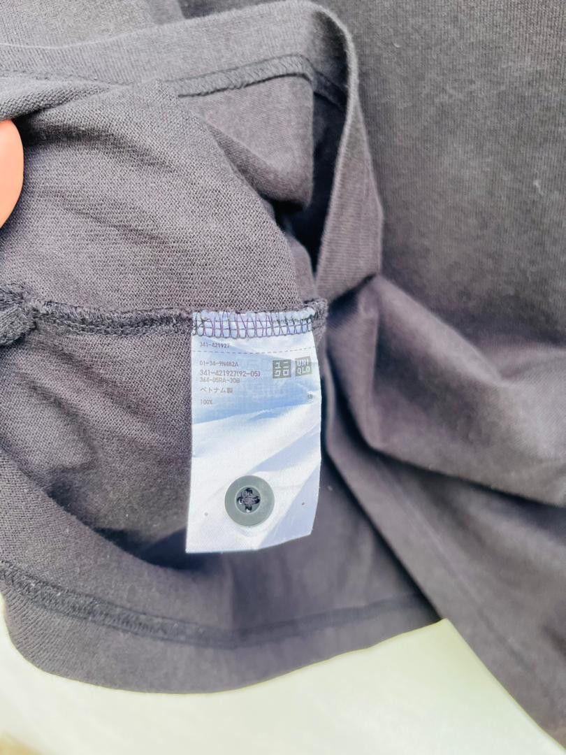 Engineered Garments × Japanese Brand Vintage Engineer Garments Japanese Designer Fashion Style Size US XL / EU 56 / 4 - 10 Thumbnail
