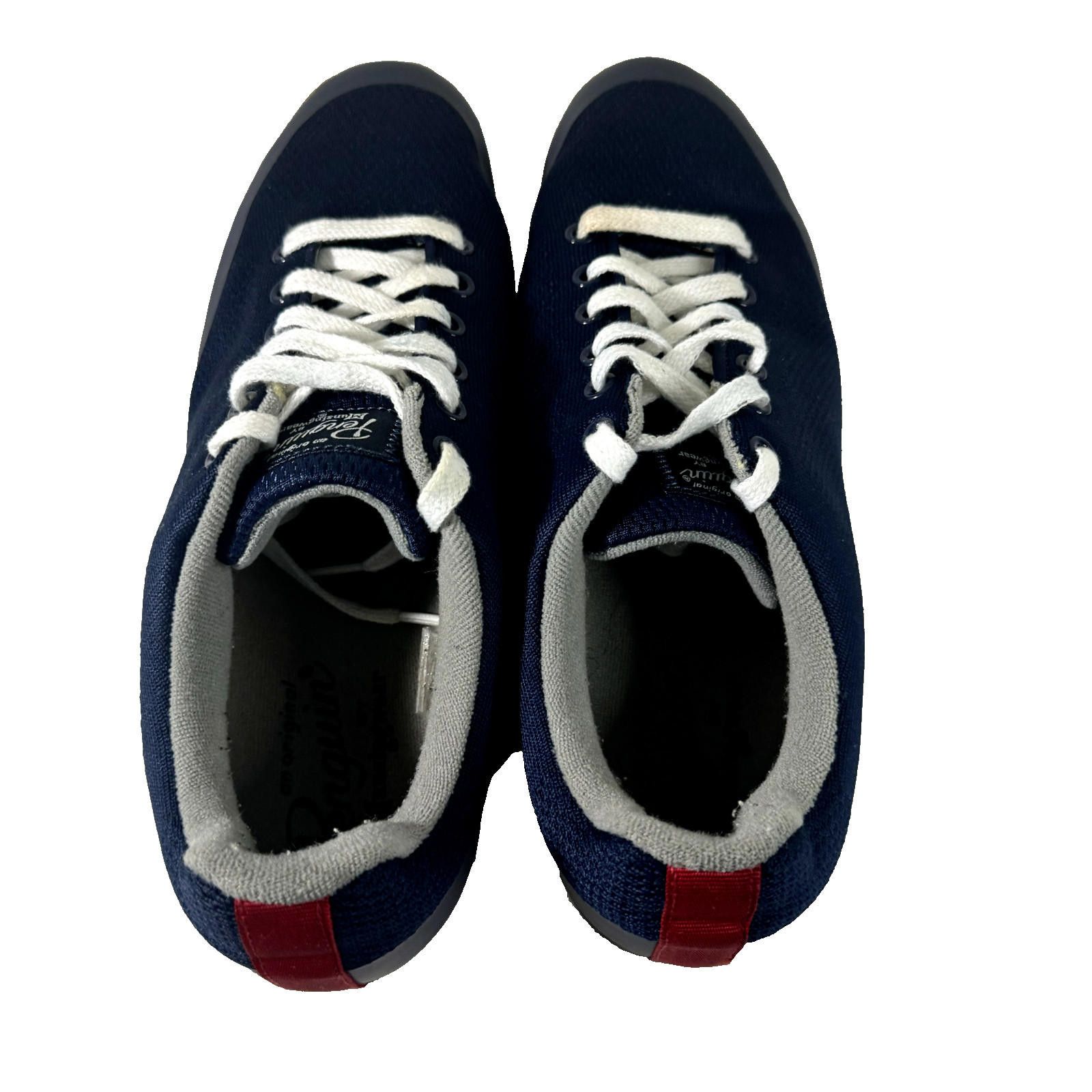 Original Penguin Penguin Blue Casual Sneakers Mens 11 Size US 11 / EU 44 - 5 Thumbnail