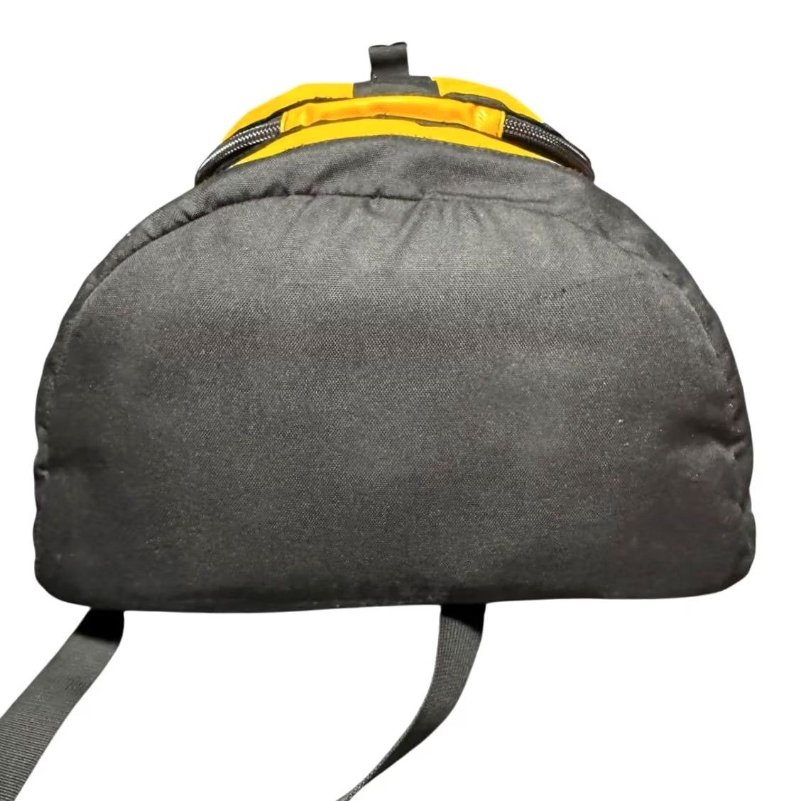 The North Face Purple Label THE NORTH FACE PURPLE LABEL Backpack Yellow Unisex Medium Size ONE SIZE - 3 Thumbnail
