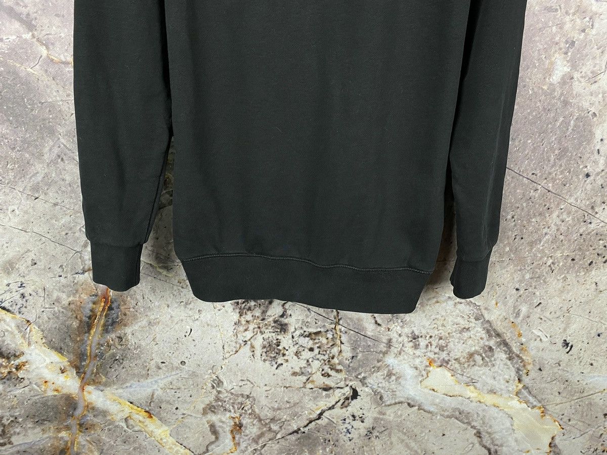 Maison Kitsune × Maison Margiela Men’s Maison Kitsune Sweatshirt Luxury Size Large Size US L / EU 52-54 / 3 - 11 Thumbnail